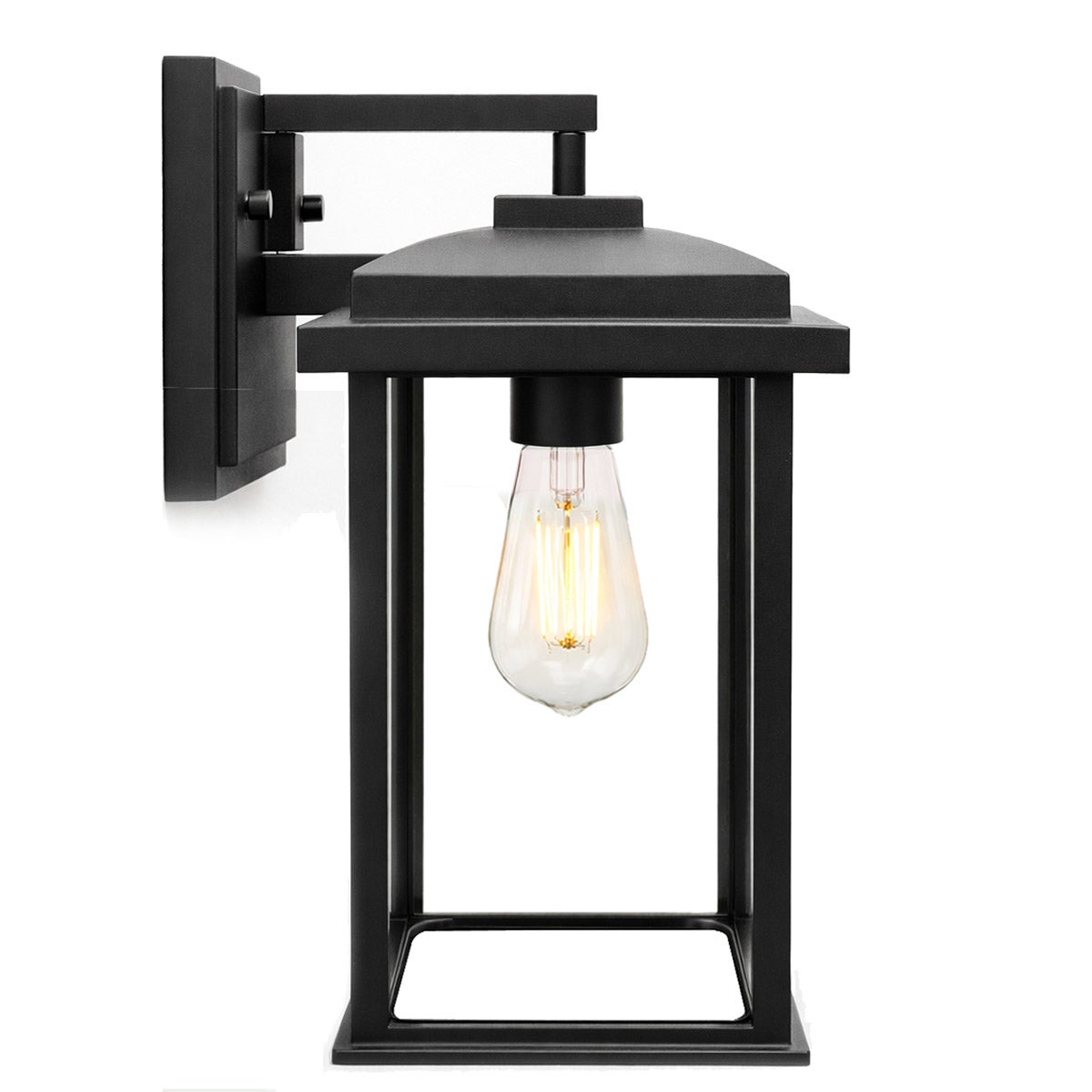 Energetic Lighting Modern 15" Coach Light