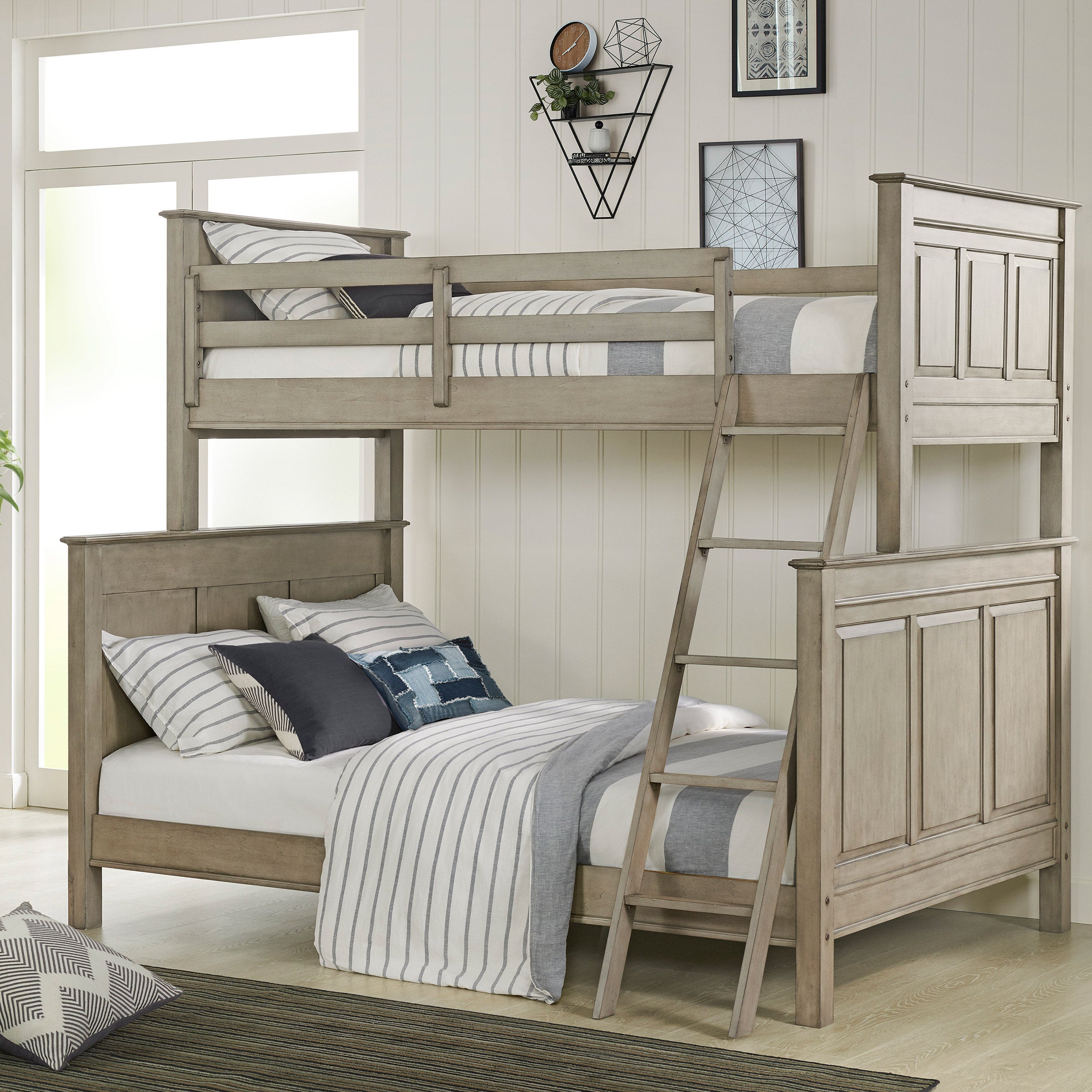 Zane Bunk Bed