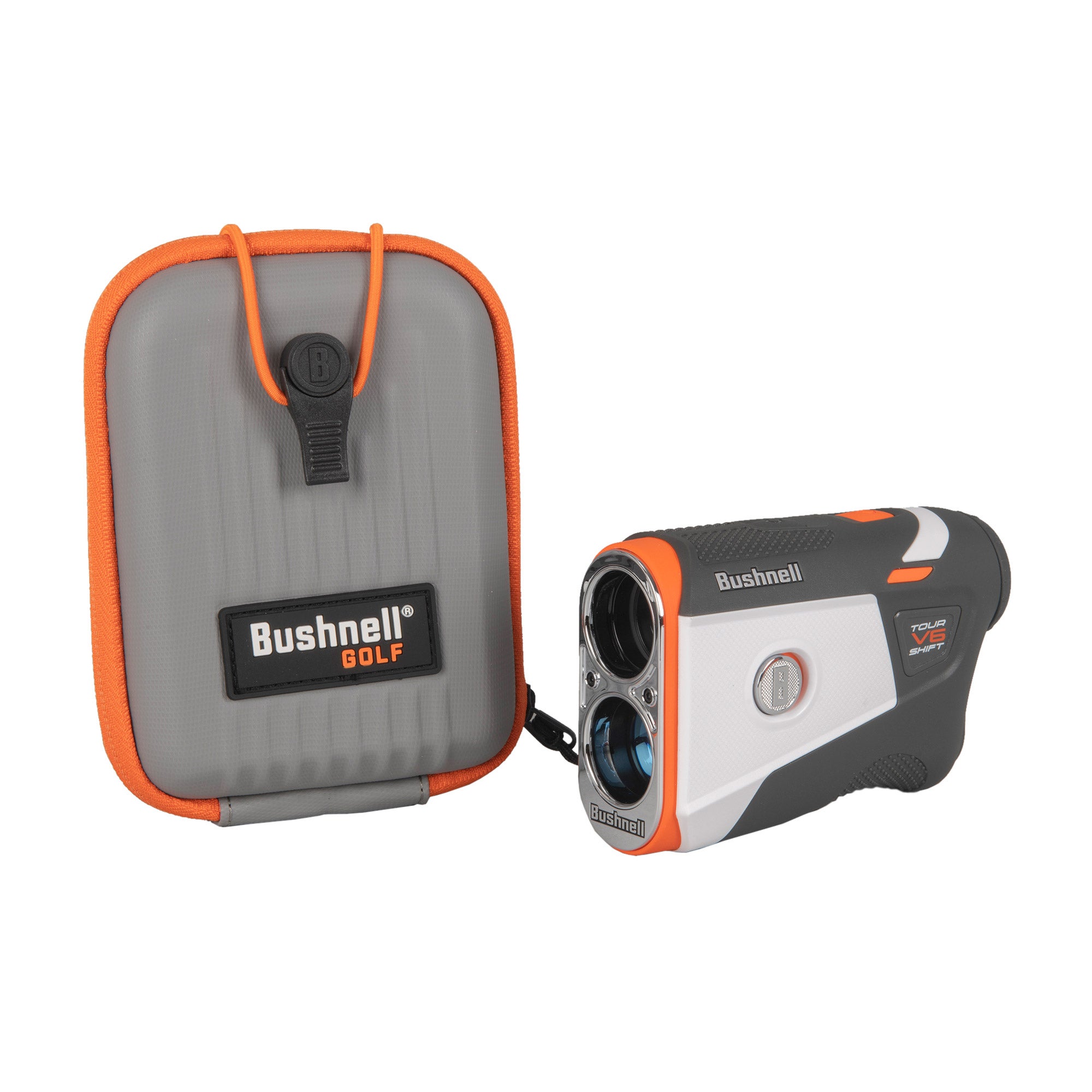 Bushnell Tour V6 Shift Rangefinder