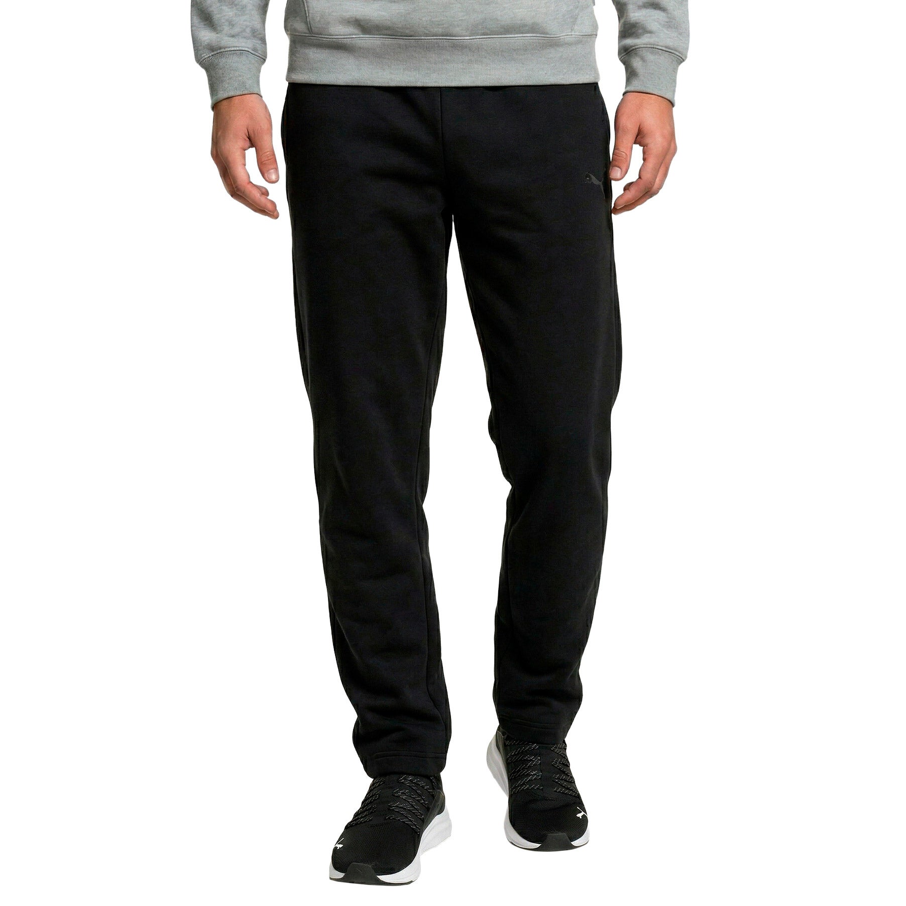 PUMA Men's Fleece Pant