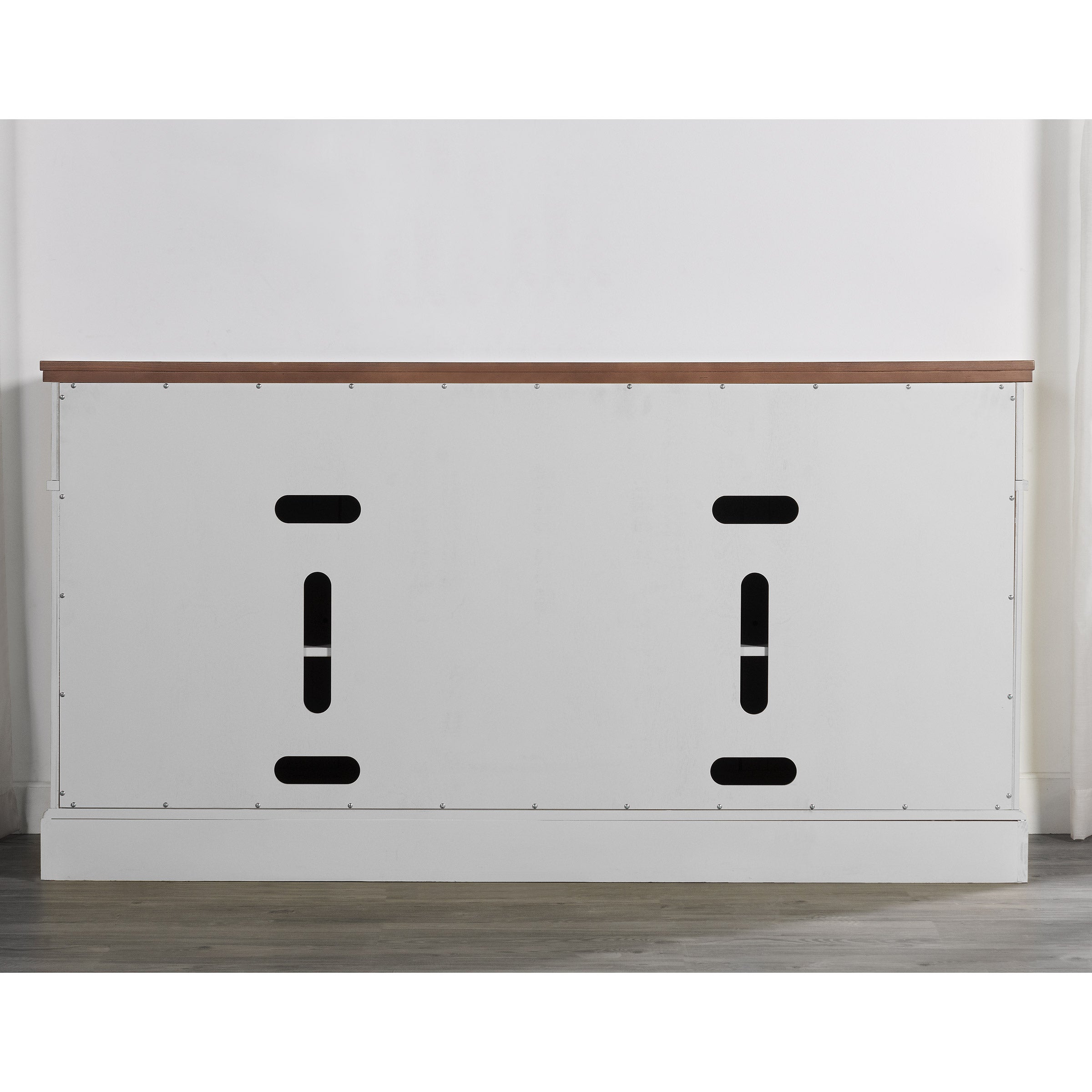 Cordoba 70" Accent Cabinet