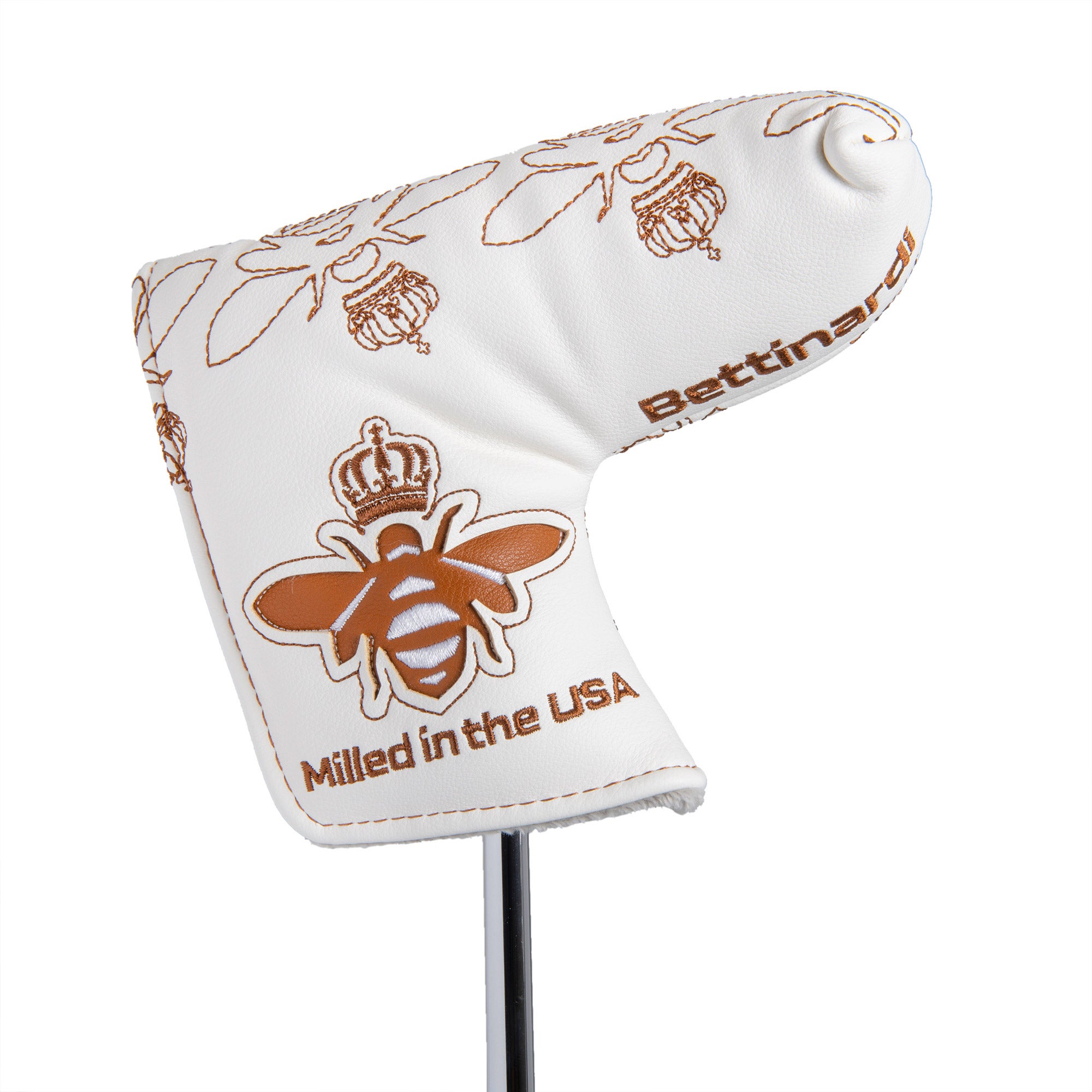 Bettinardi Queen B 12 Putter