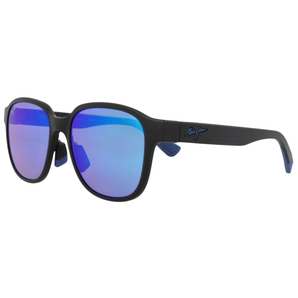 Maui Jim Noa B649-02 Polarized Sunglasses