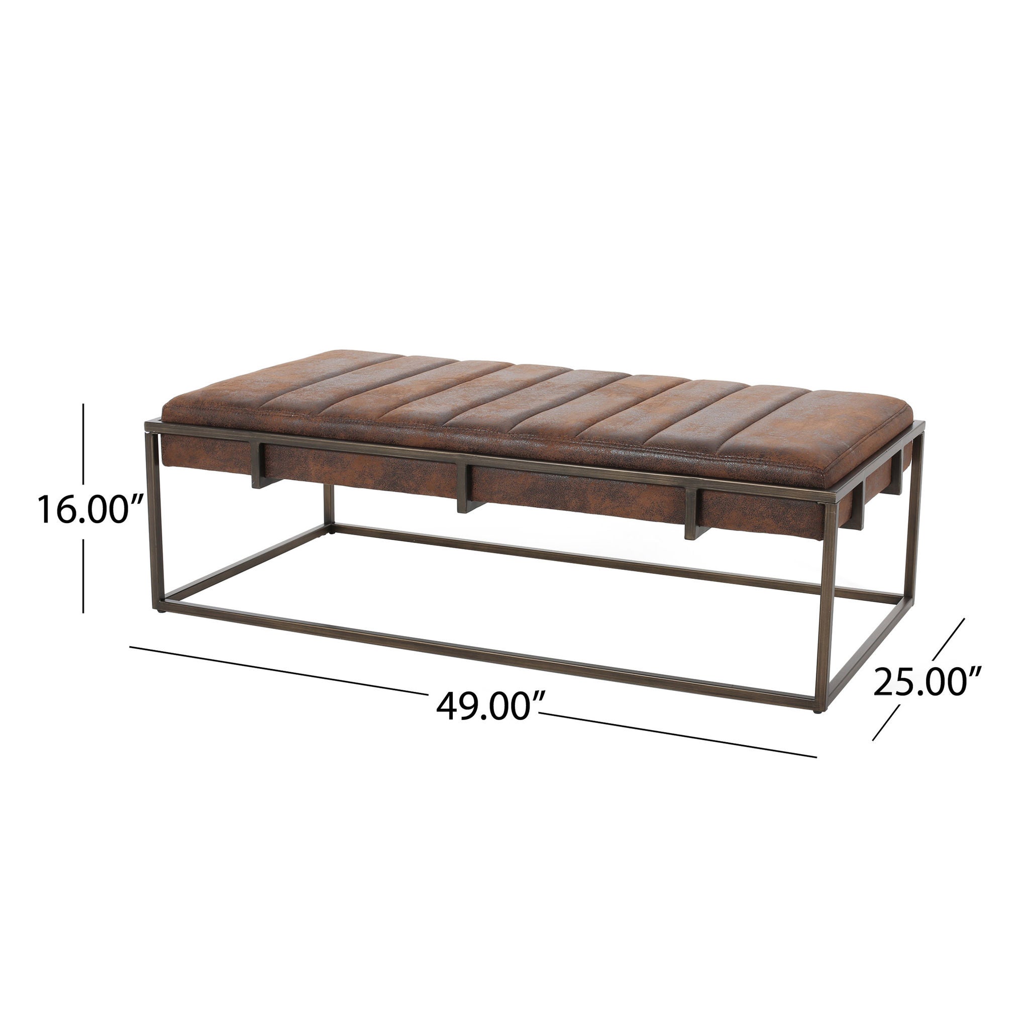 Elmbrook Ottoman