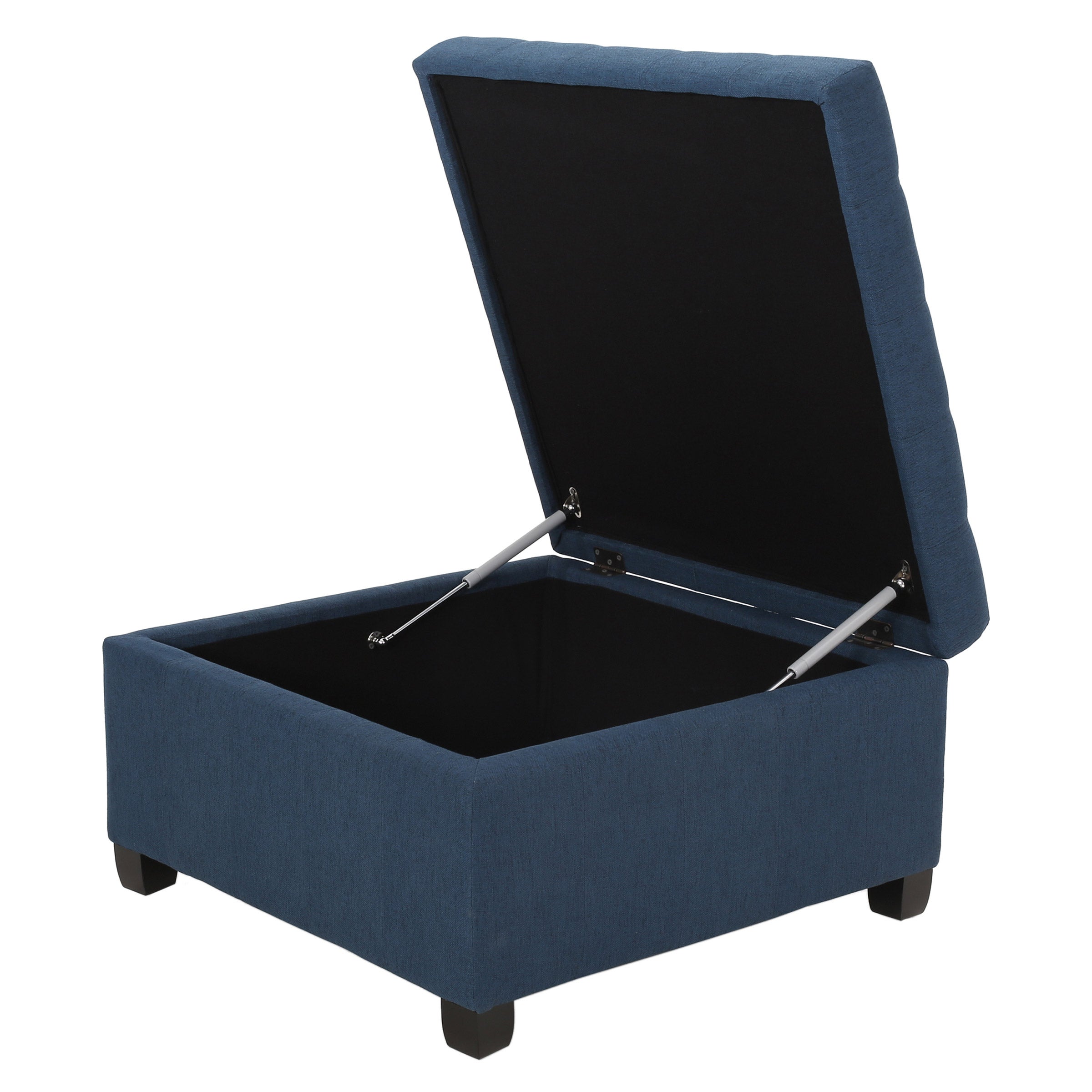 Isabella Storage Ottoman