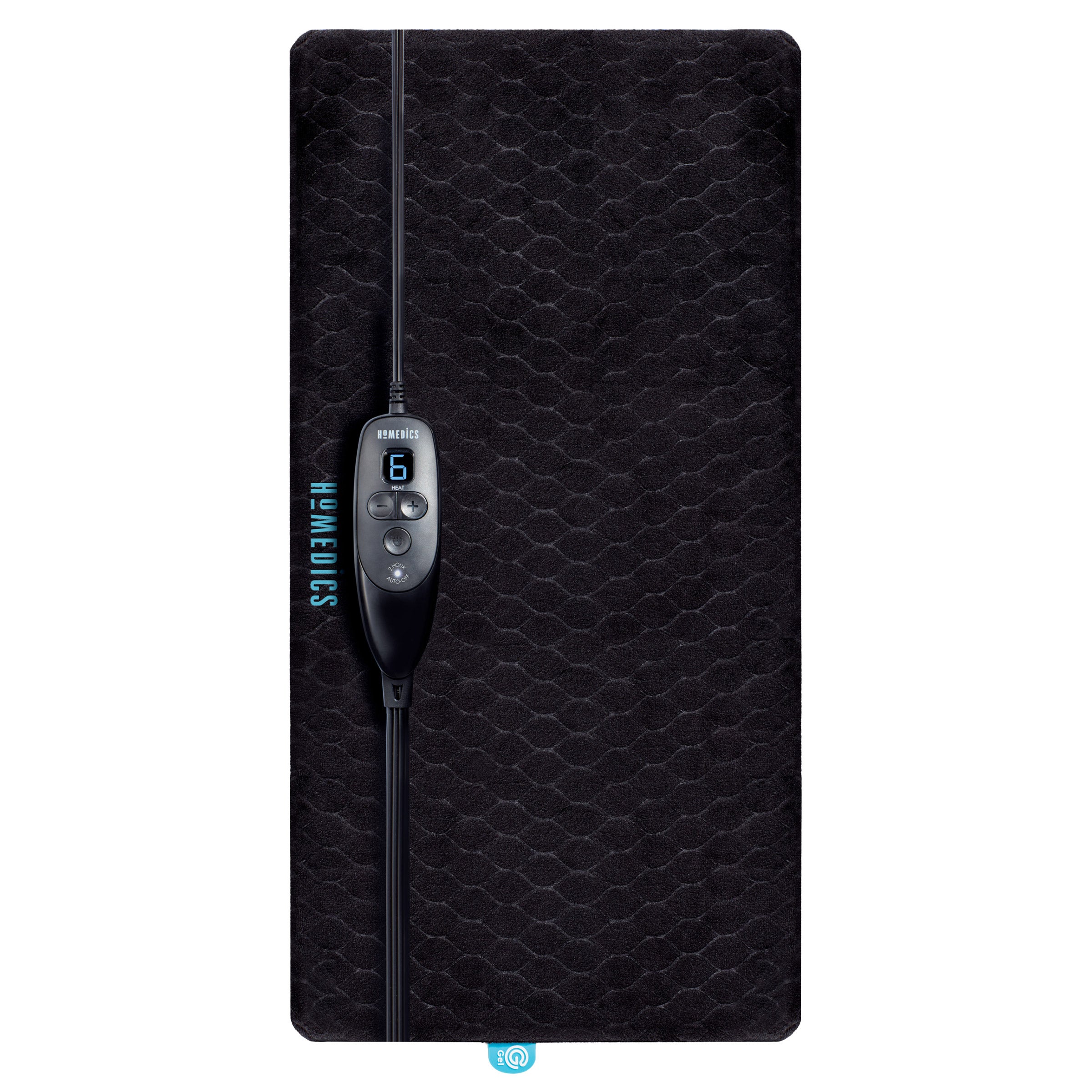 HoMedics Hot & Cold Gel Heating Pad