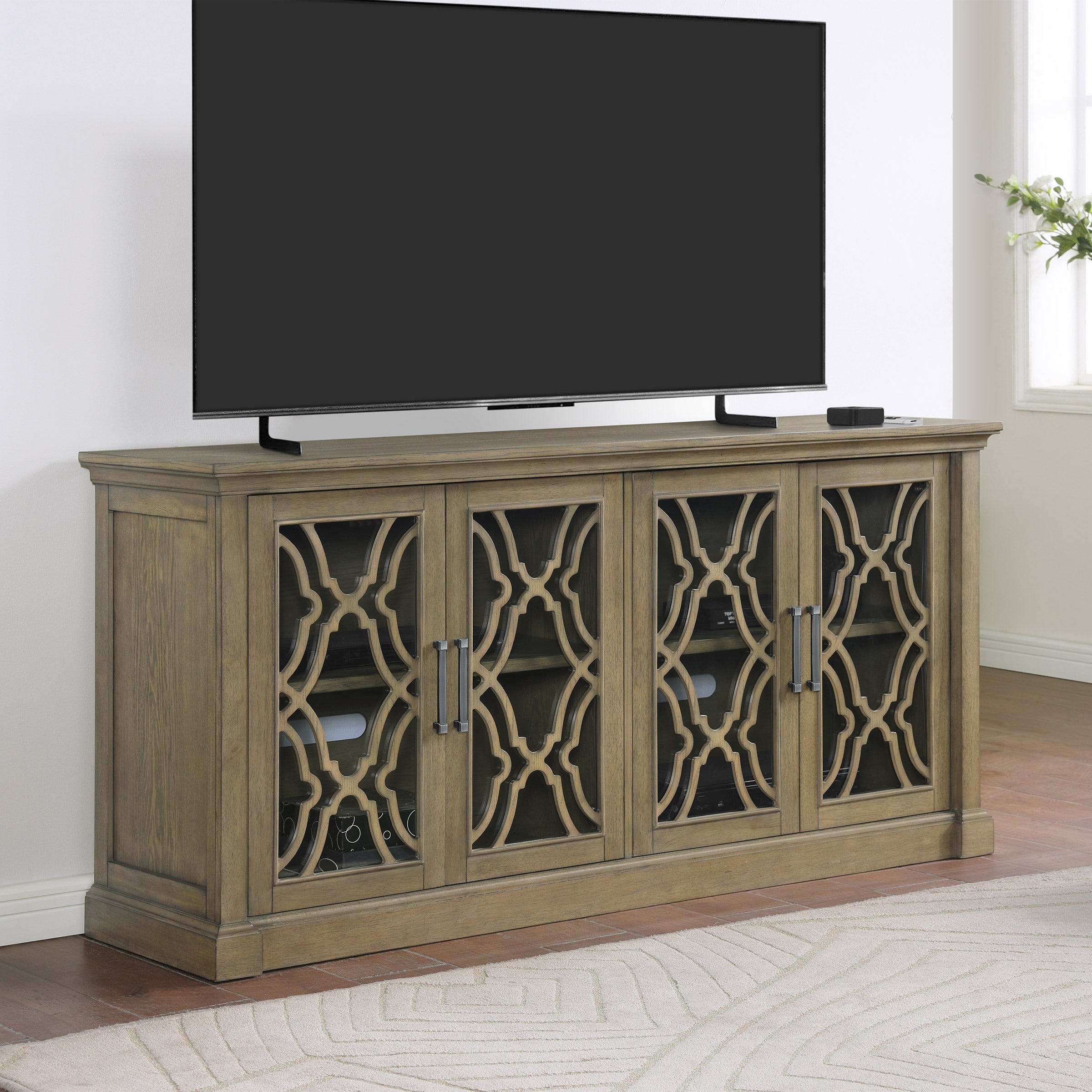 Huntington 70" Accent Console