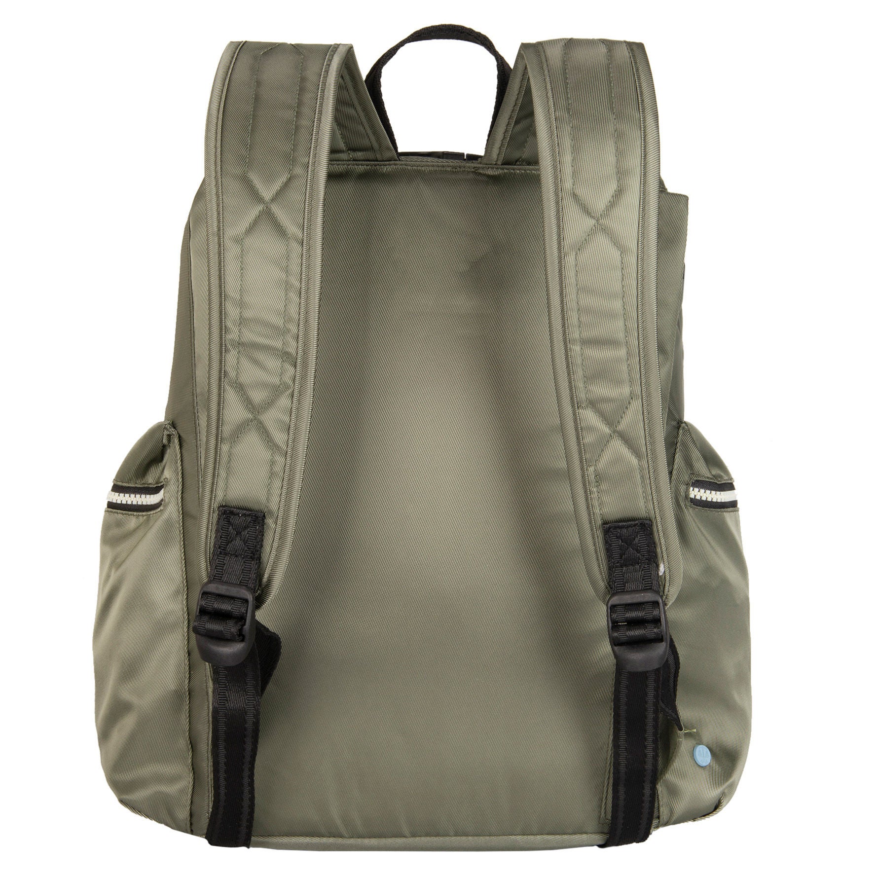 Hunter Topclip Backpack