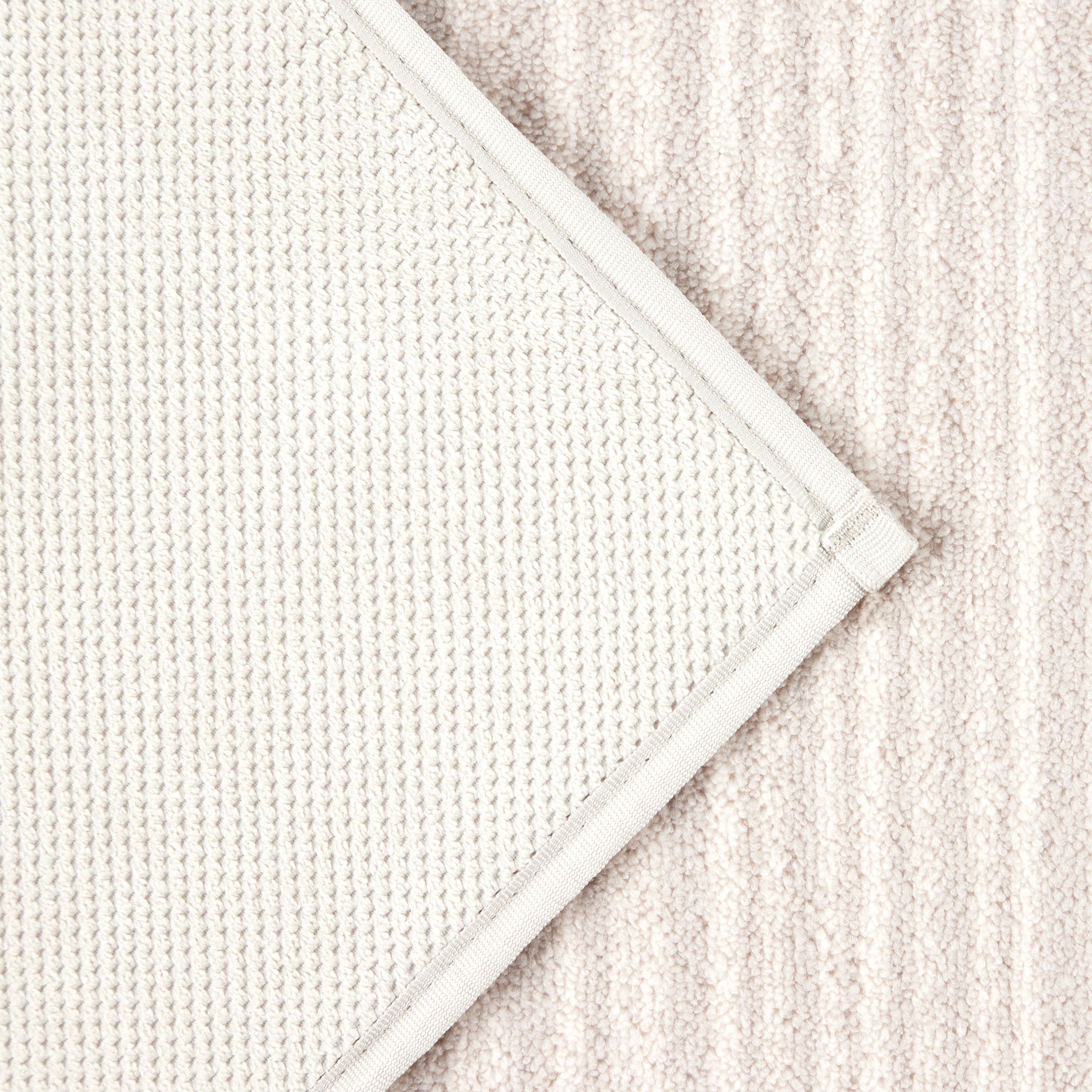 Dish Drying Mat Set, 3-pack