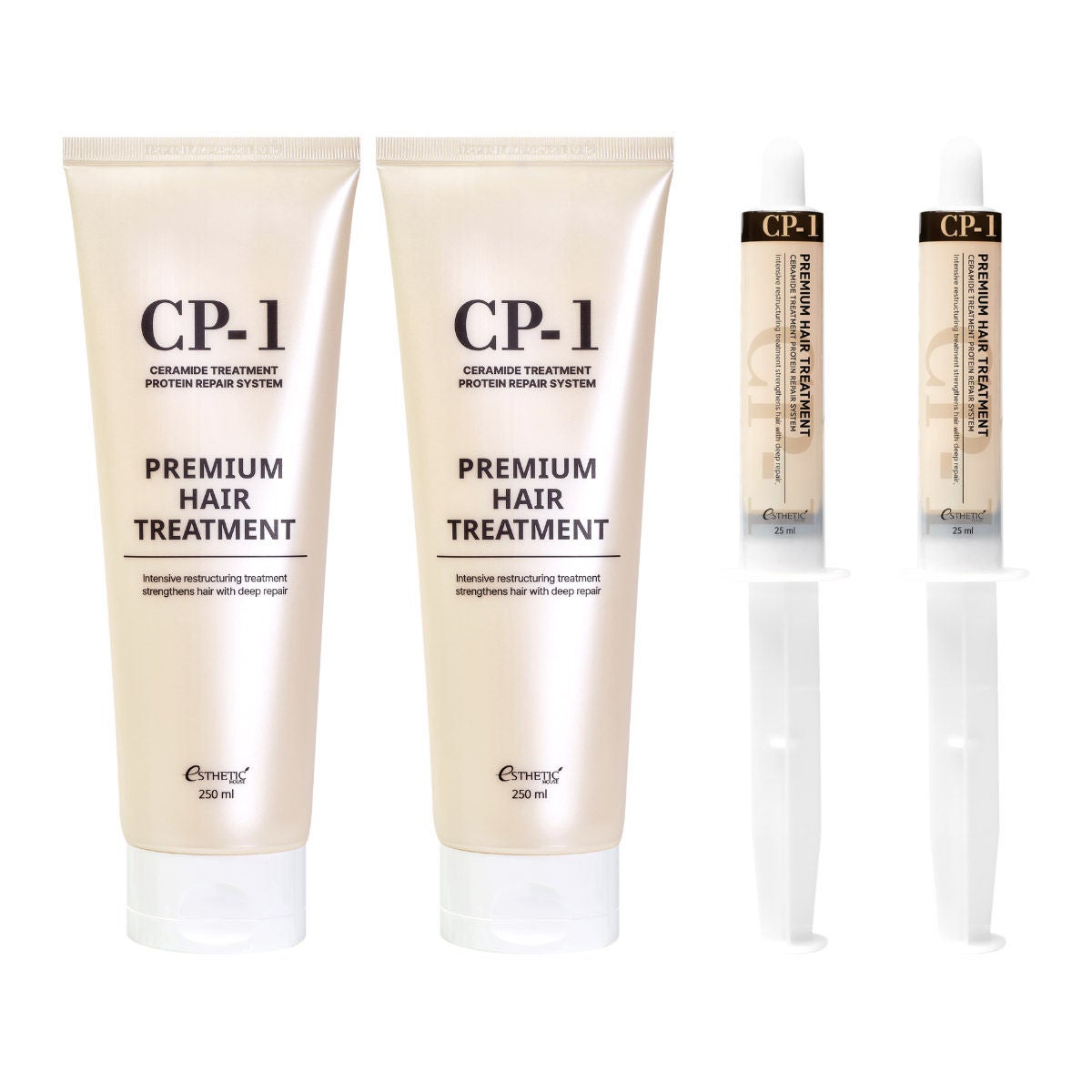 CP-1 Premium Hair Treatment Set