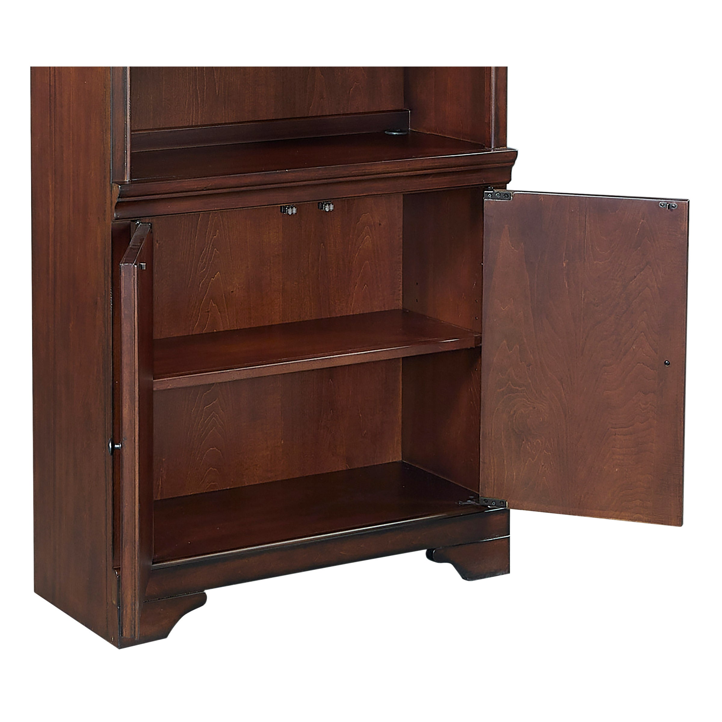 Ryland 3-piece Bookcase Wall