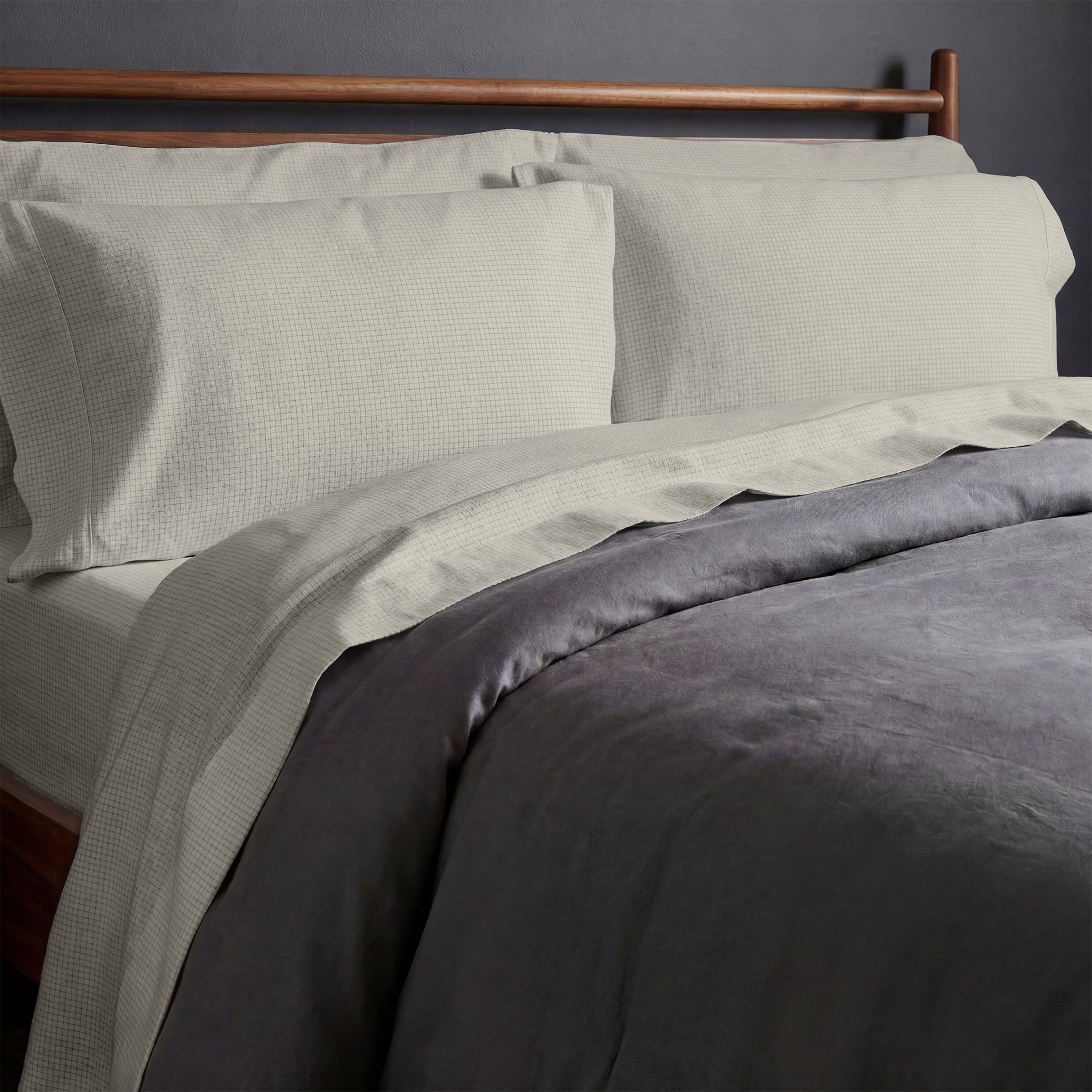 Tempur-Pedic Breathable Luxury Sheet Set