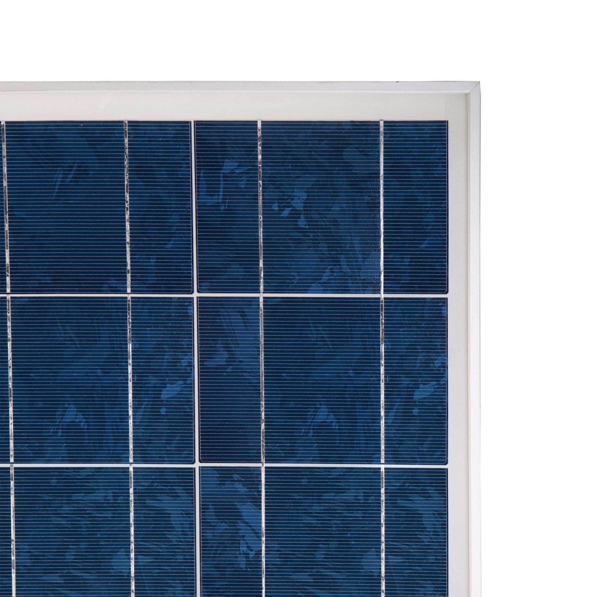 Coleman 100W Solar Panel With 7AMP Charge Controller
