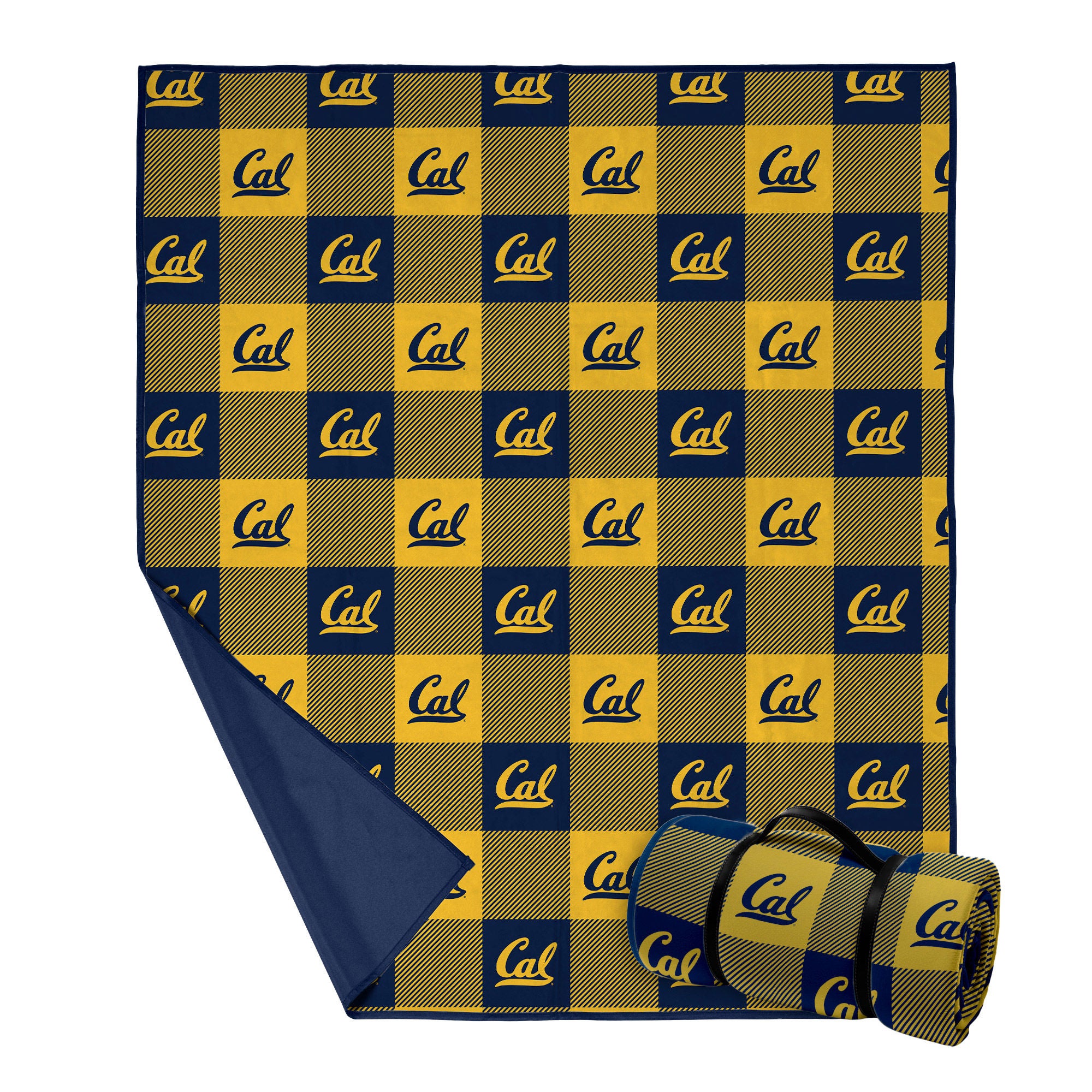 NCAA Outdoor Blanket
