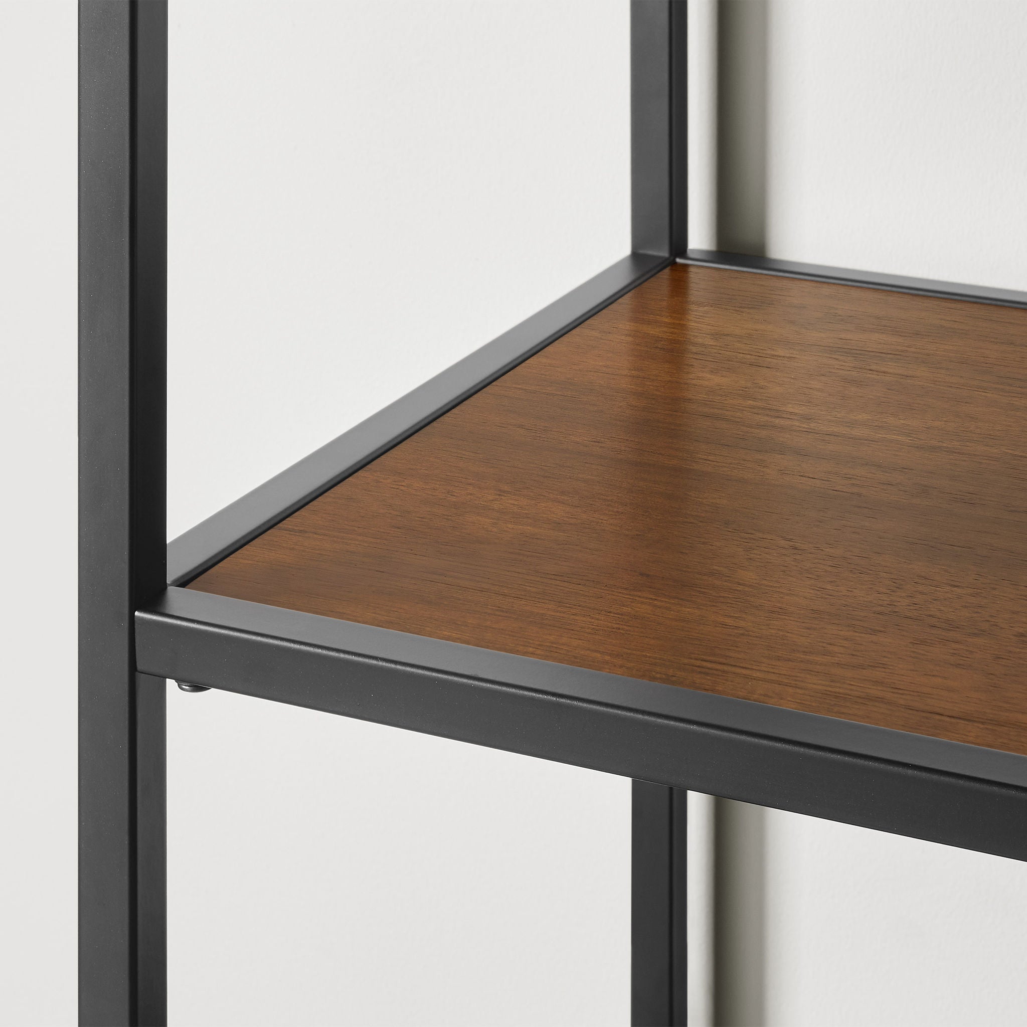Pierson 76” Bookcase