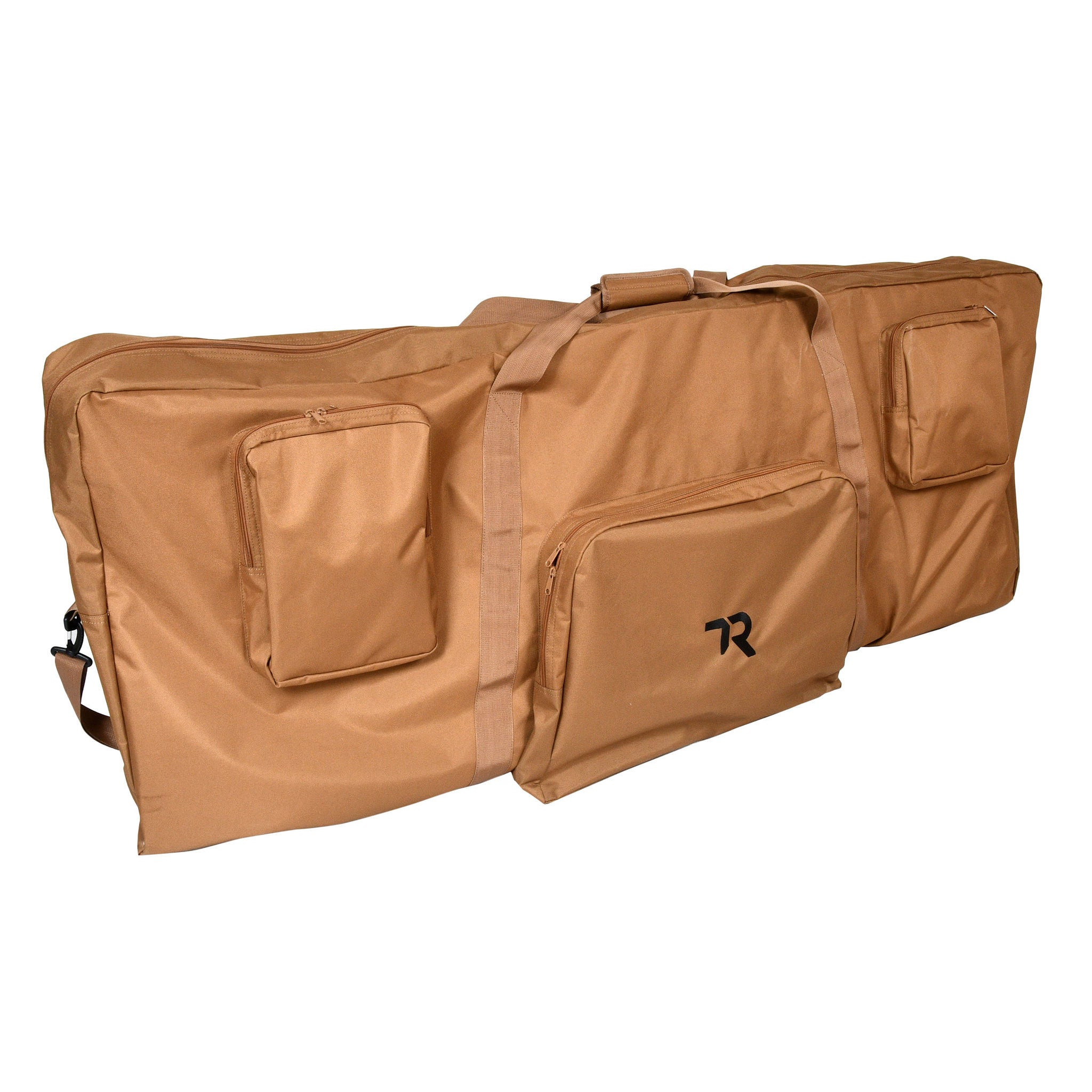 Timber Ridge Magnum Range Bench