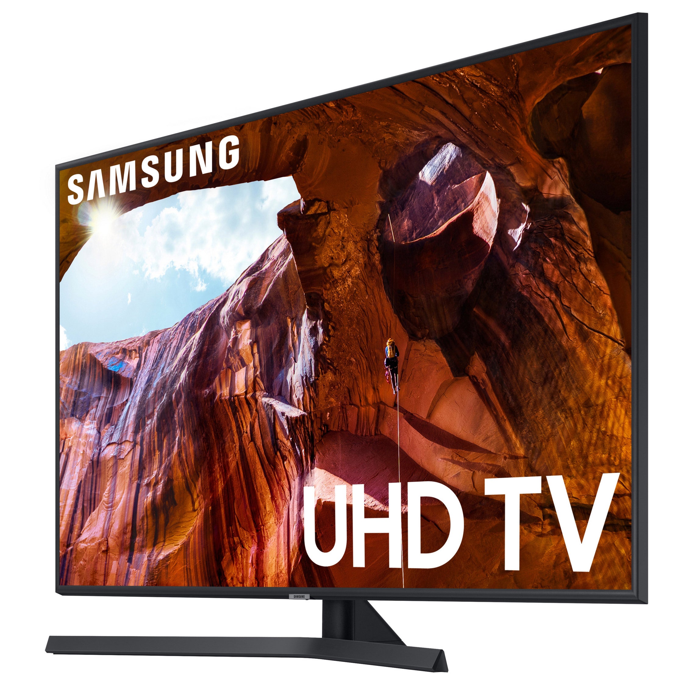 Samsung 55" Class - 740D Series - 4K UHD LED LCD TV