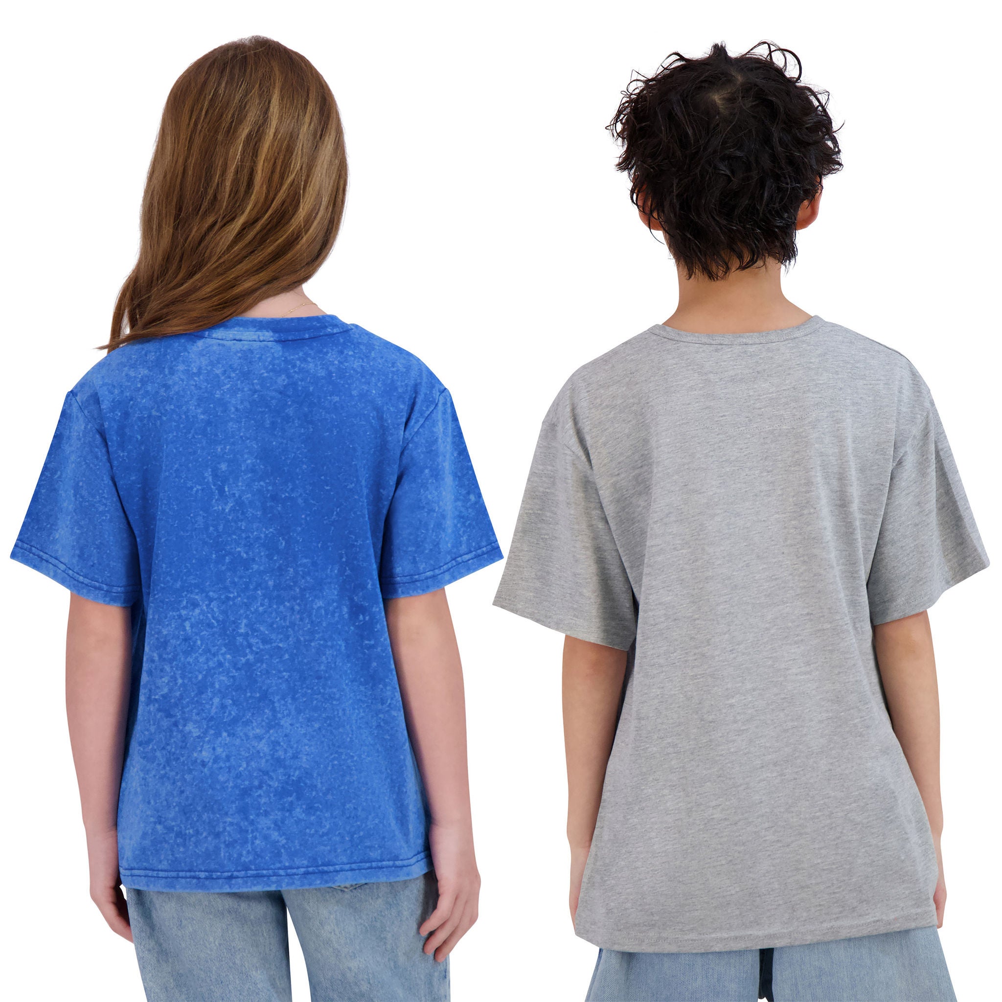 License Youth 2-pack Tees