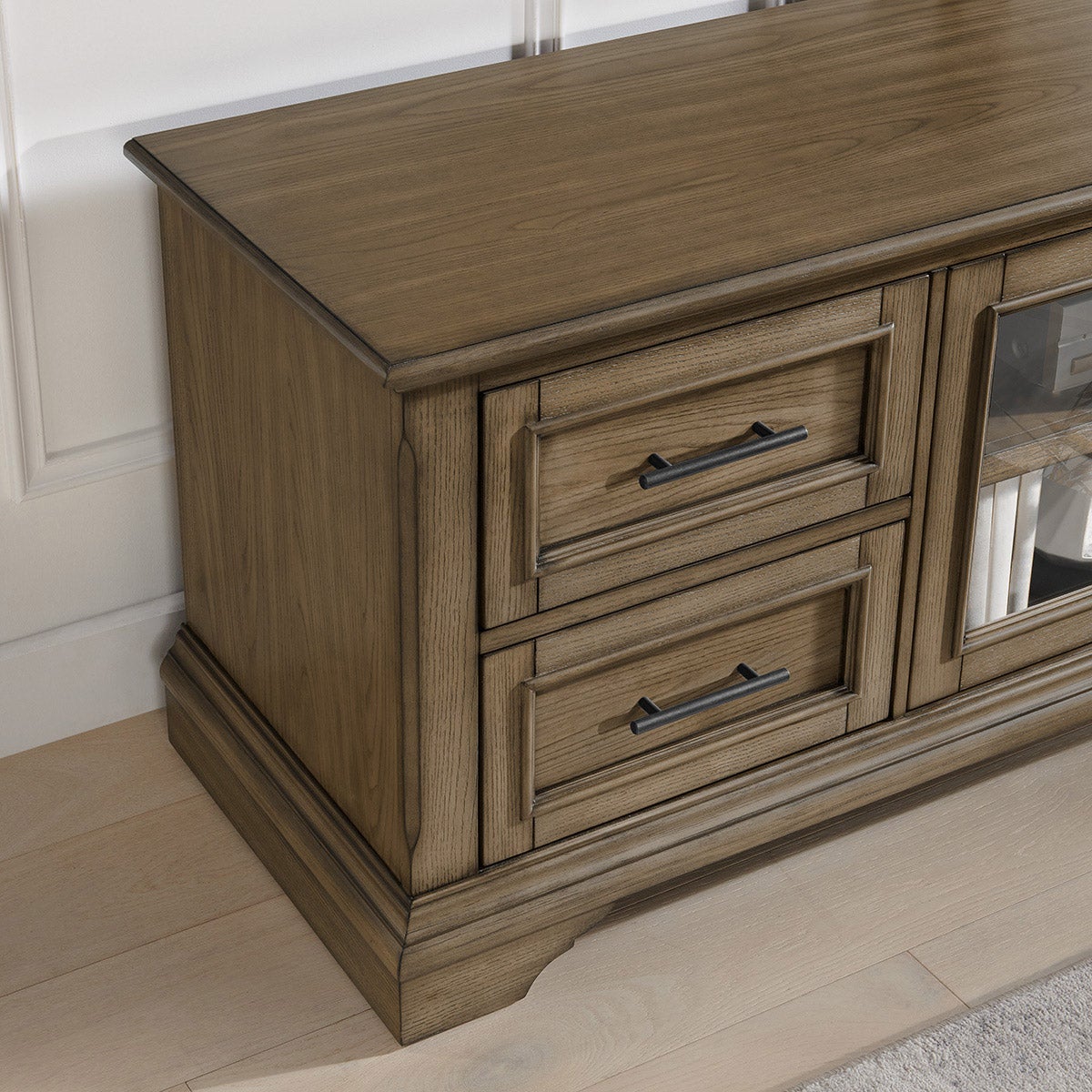 Colton 3-in-1 TV Console
