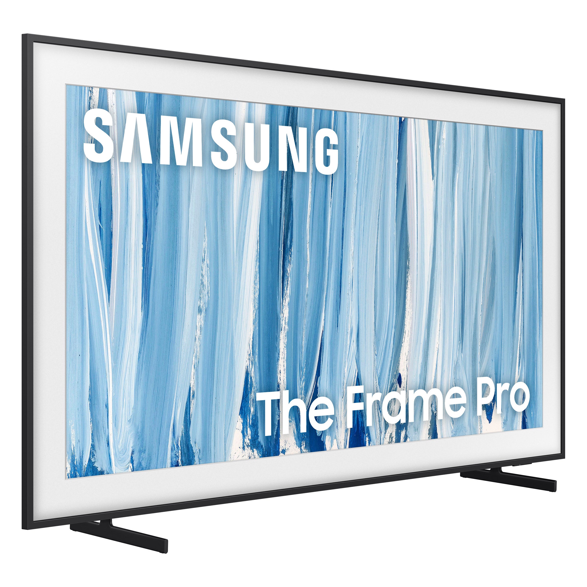 Samsung 55" Class - The Frame Pro Series - Neo QLED 4K Mini LED - Art Mode Vision AI Smart TV - Allstate 3-Year Protection Plan Bundle Included For 5 Years of Total Coverage*