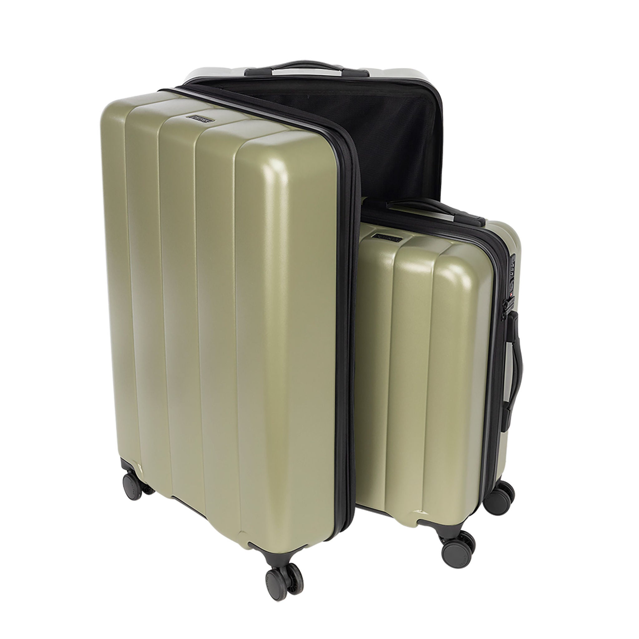 CALPAK Evry 8-piece Luggage Bundle