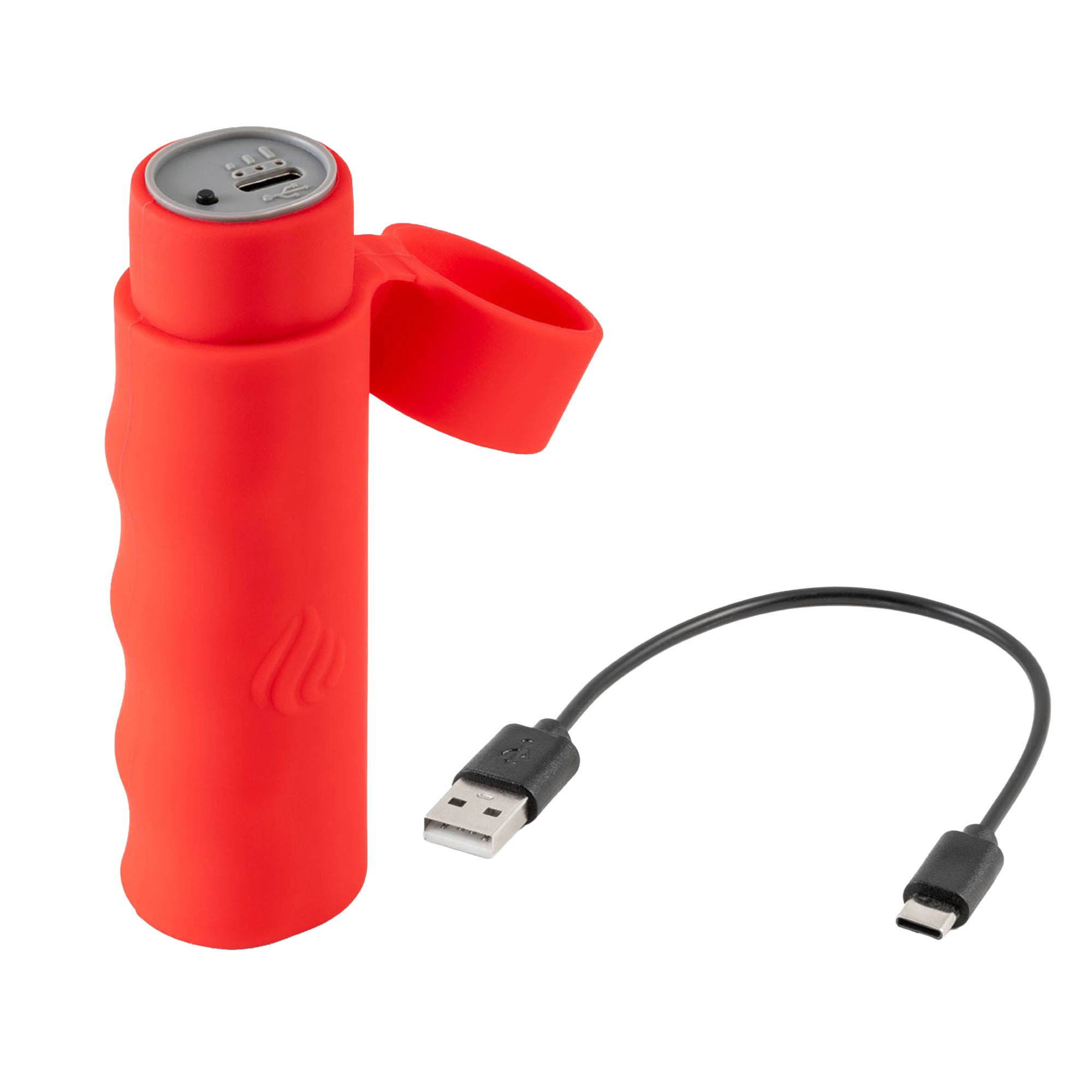 Powerpaw 801 Rechargeable Handwarmer, 2-pack