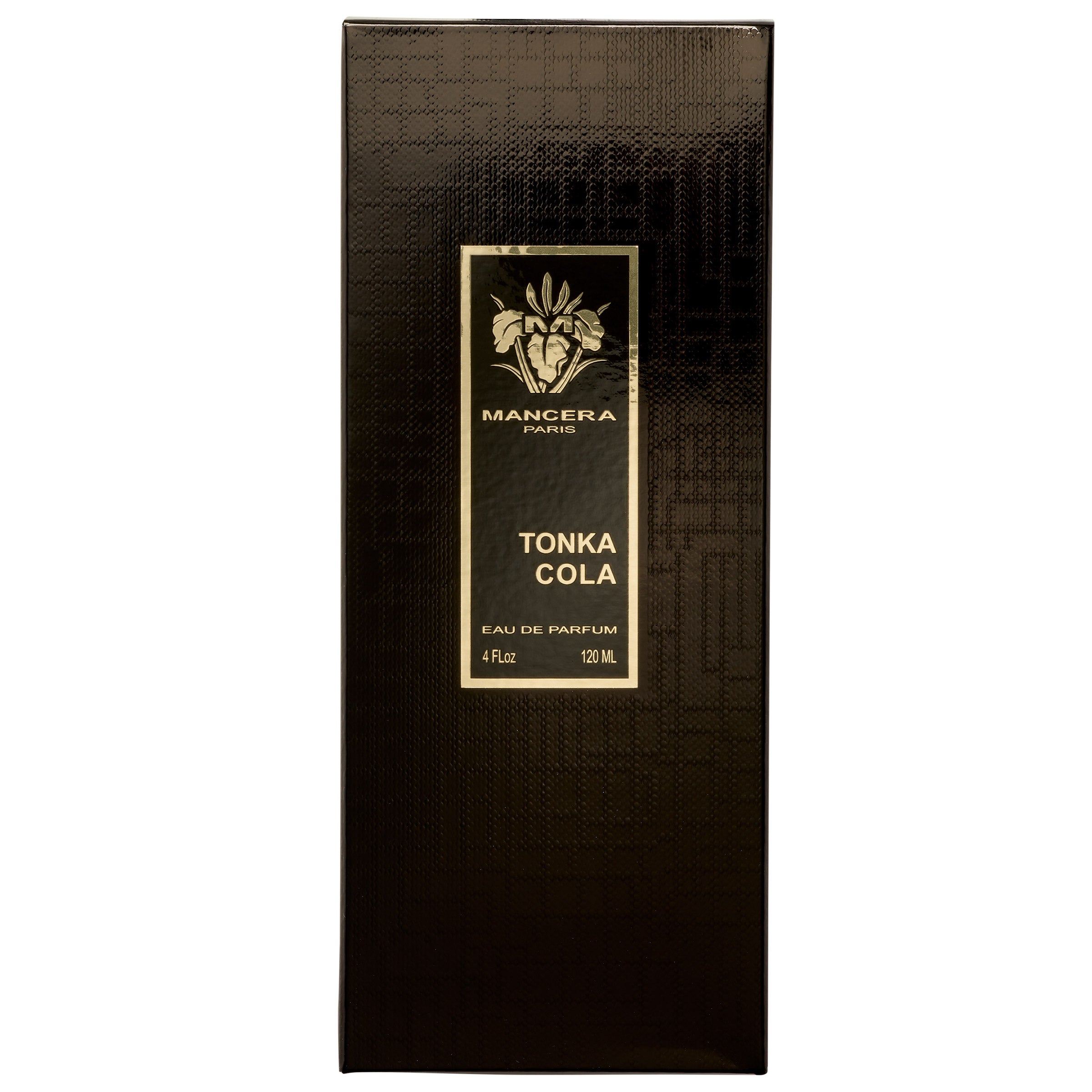Mancera Paris Tonka Cola Eau de Parfum, 4 fl oz