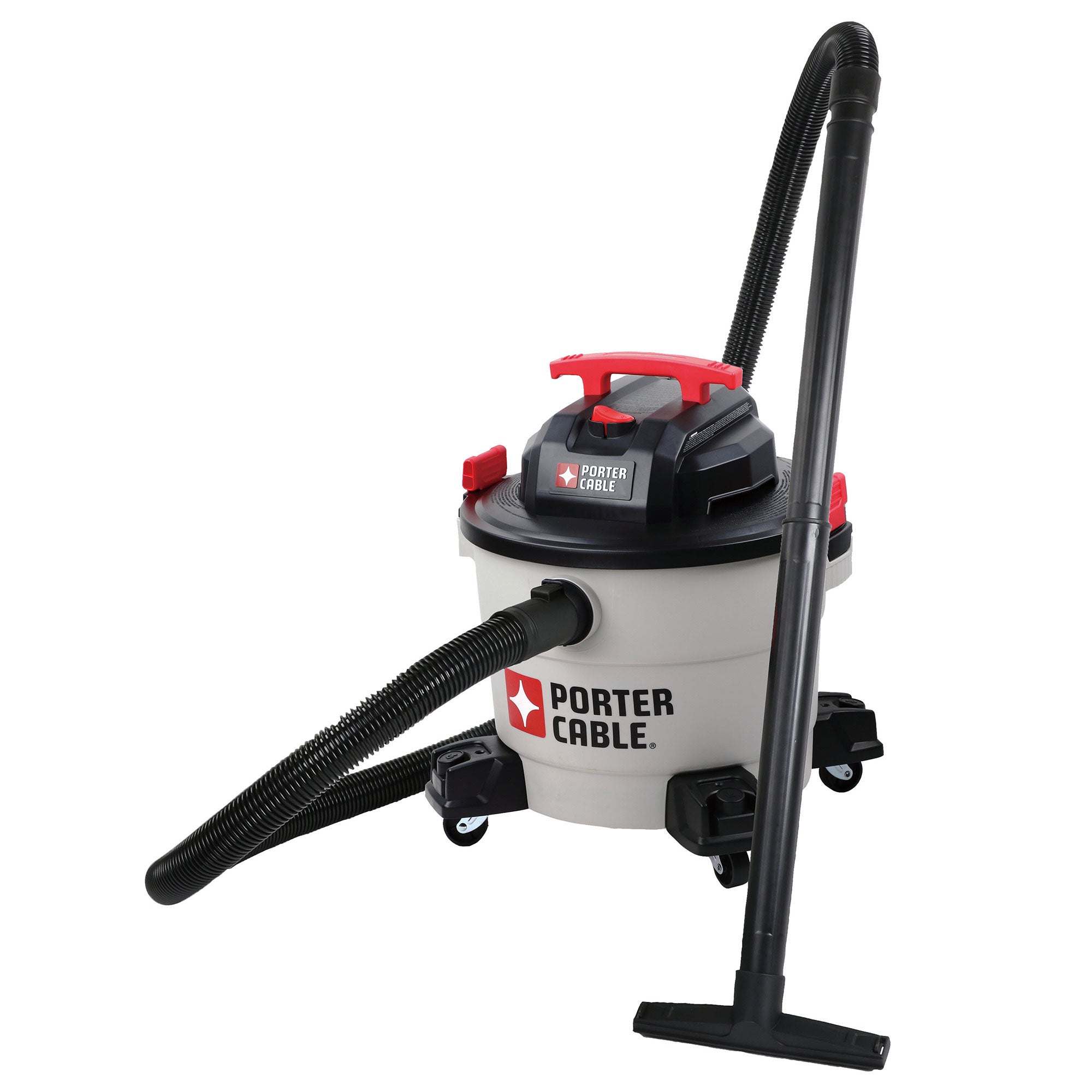 Porter Cable 9 Gallon Wet/Dry Vacuum