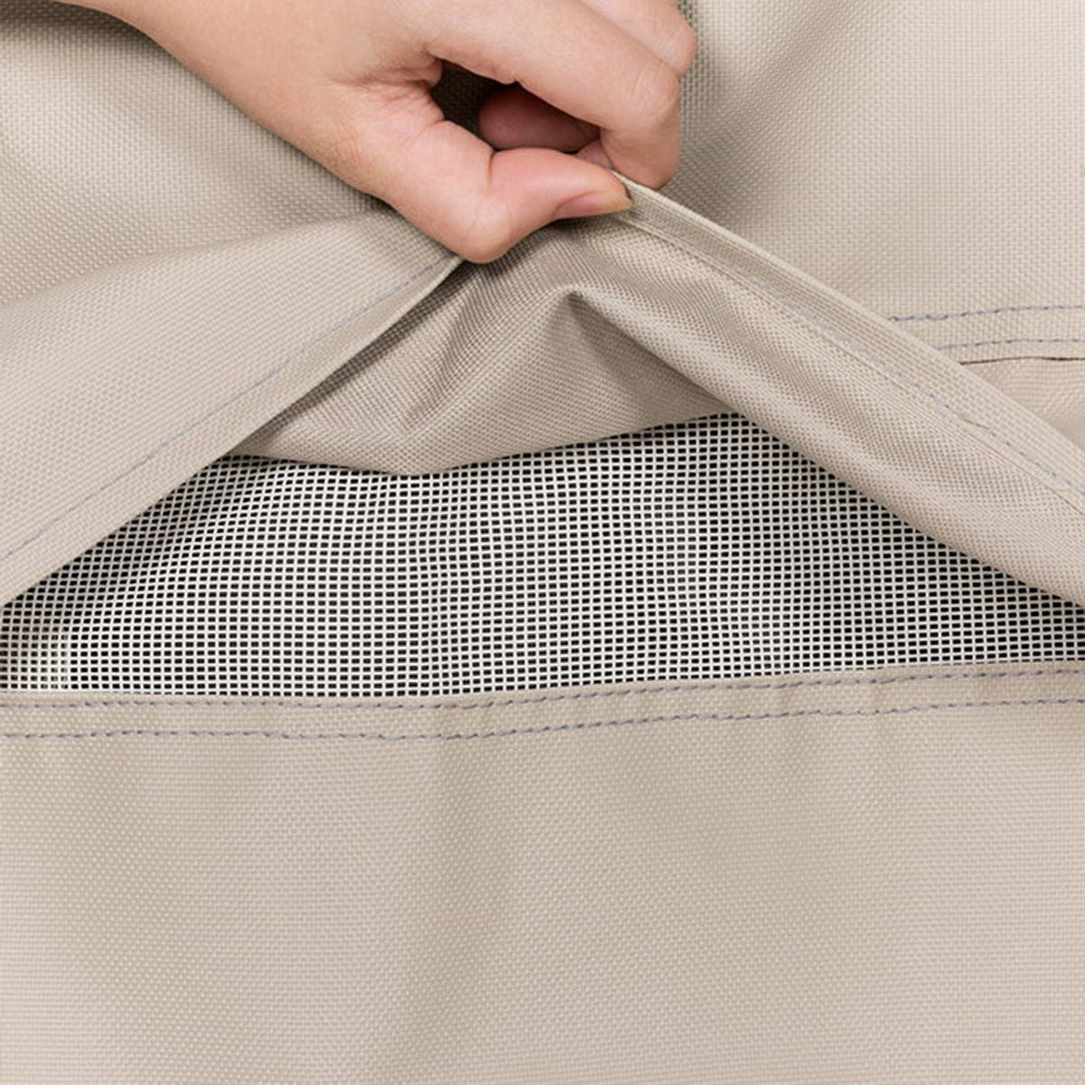 Outdoor Patio Sofa Cover