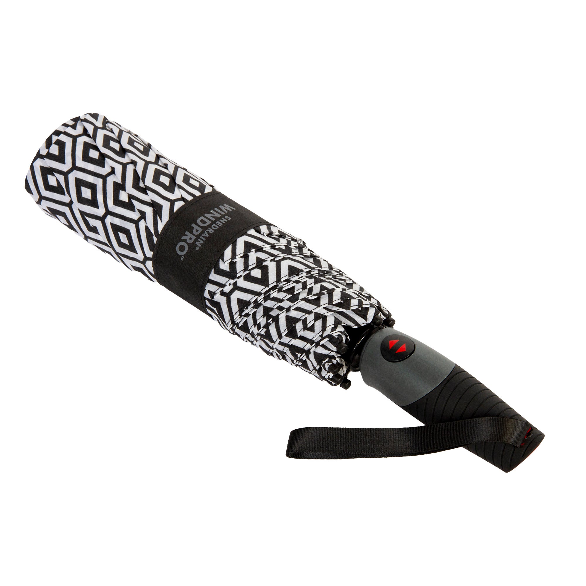 ShedRain Windpro Compact Umbrella, 2-pack