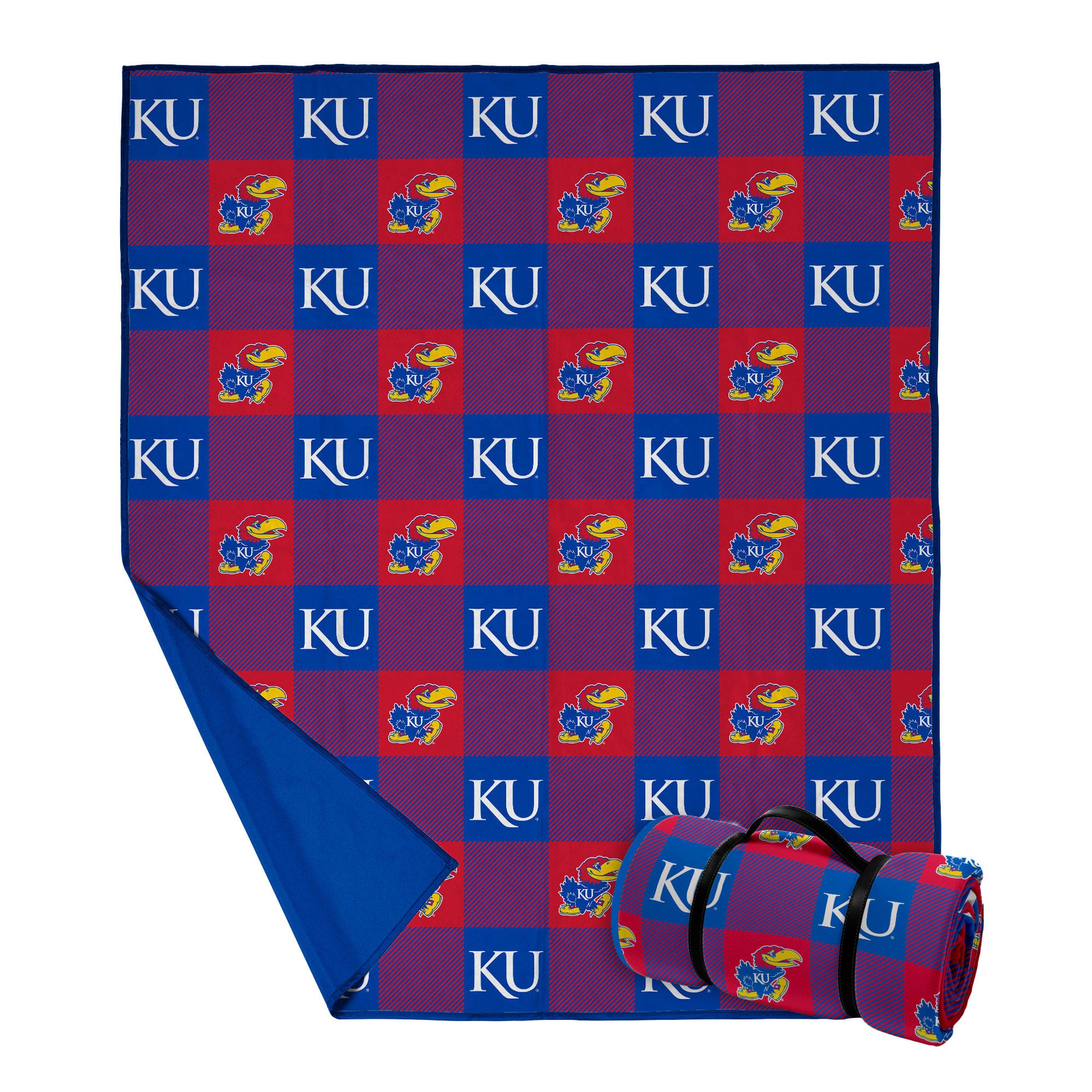 NCAA Outdoor Blanket
