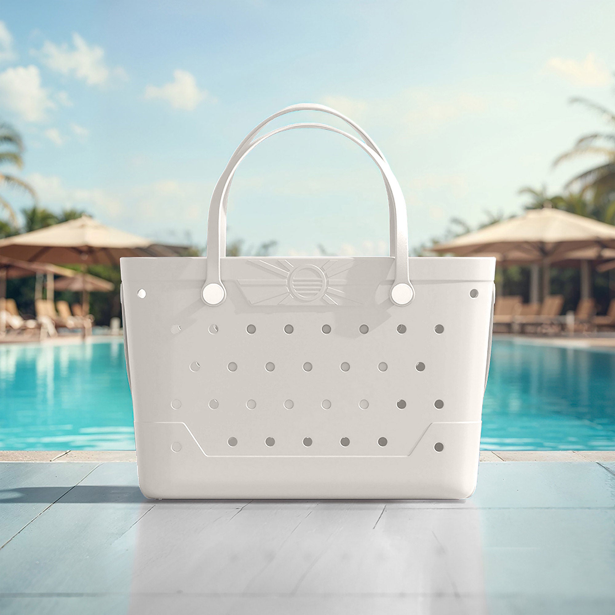Beachcomber Bag