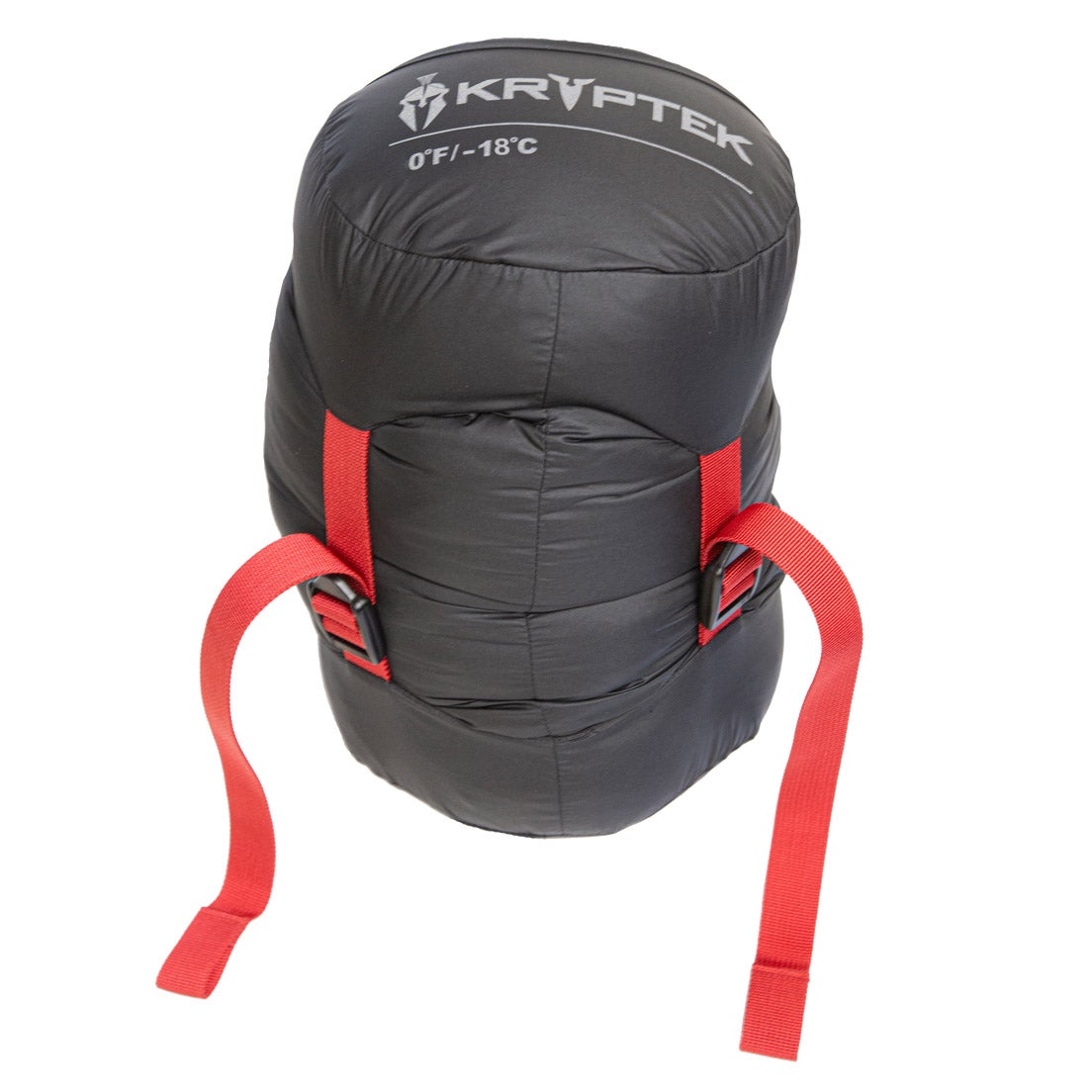 Kryptek Kilsia Sleeping Bag / 0° F