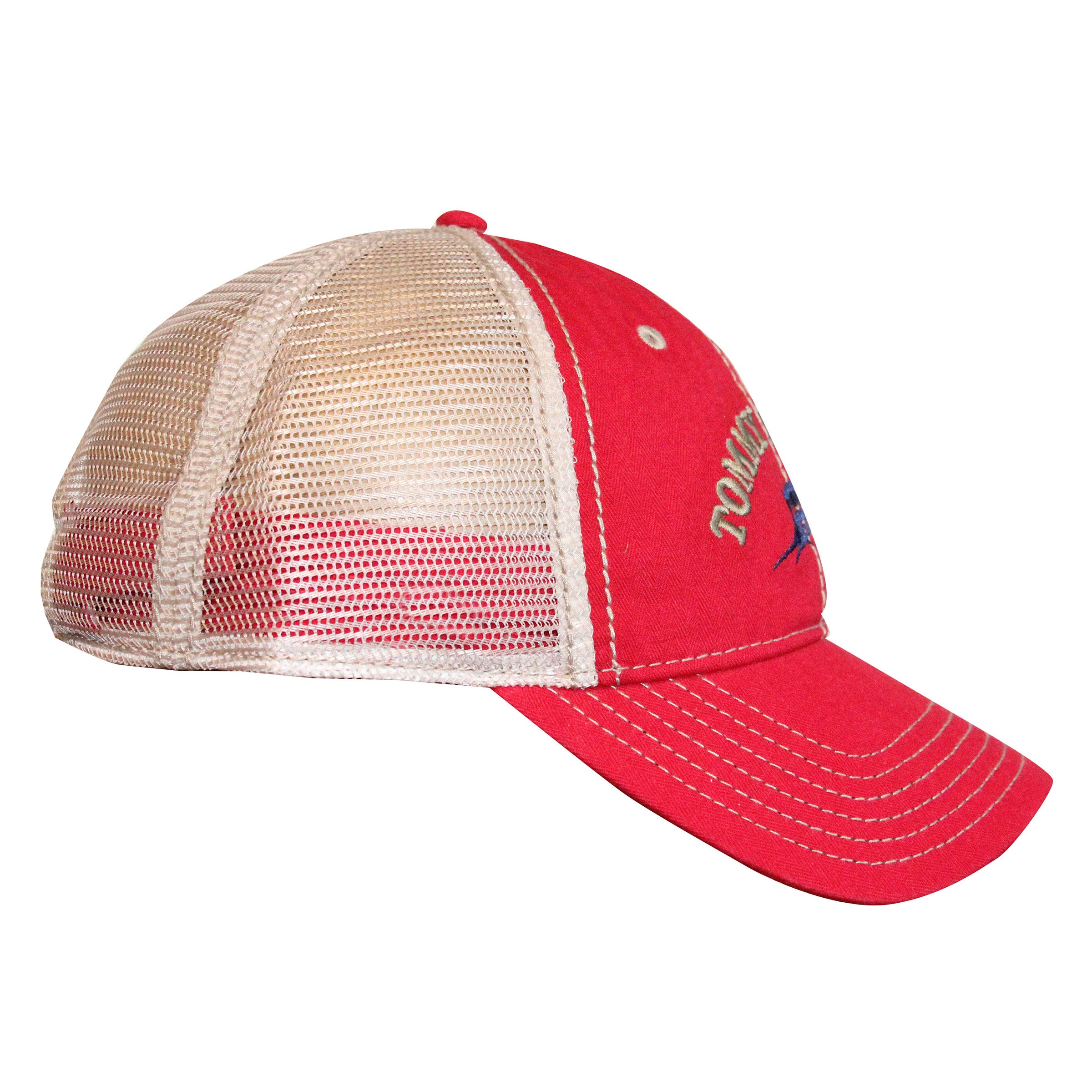Tommy Bahama Mesh Back Ball Cap 2-pack