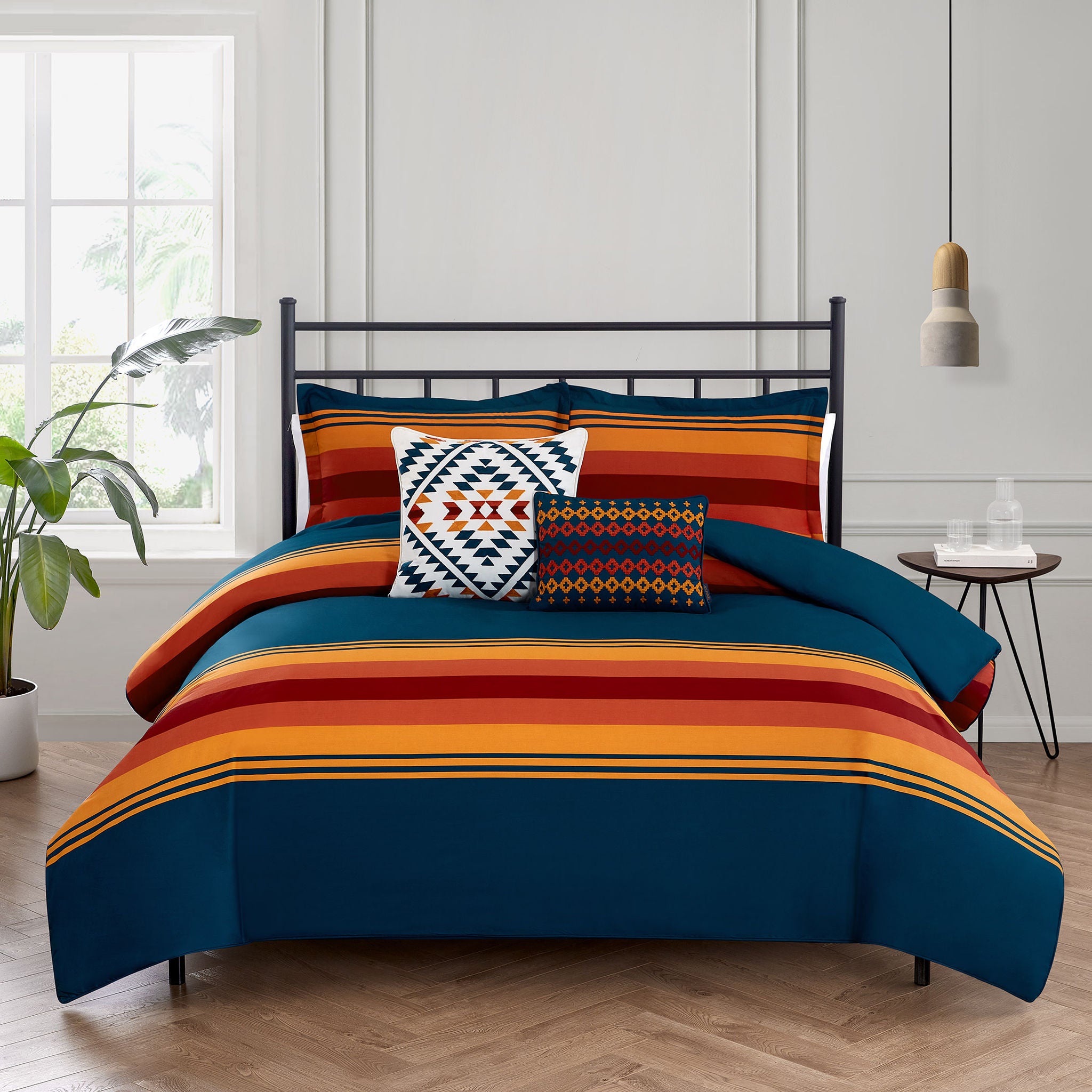 Pendleton Grand Canyon 5-piece Comforter Set
