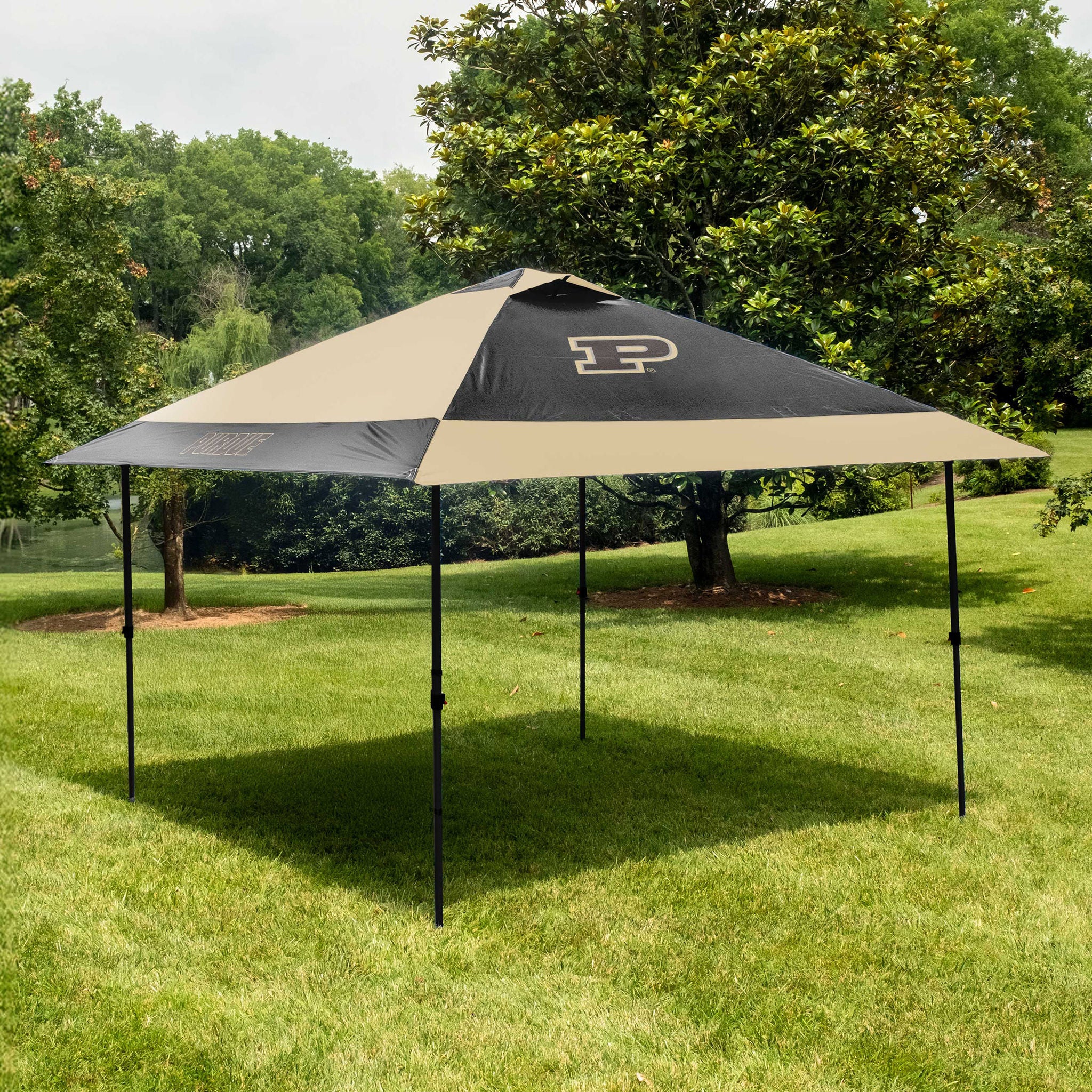 NCAA 12' x 12' Pagoda Canopy