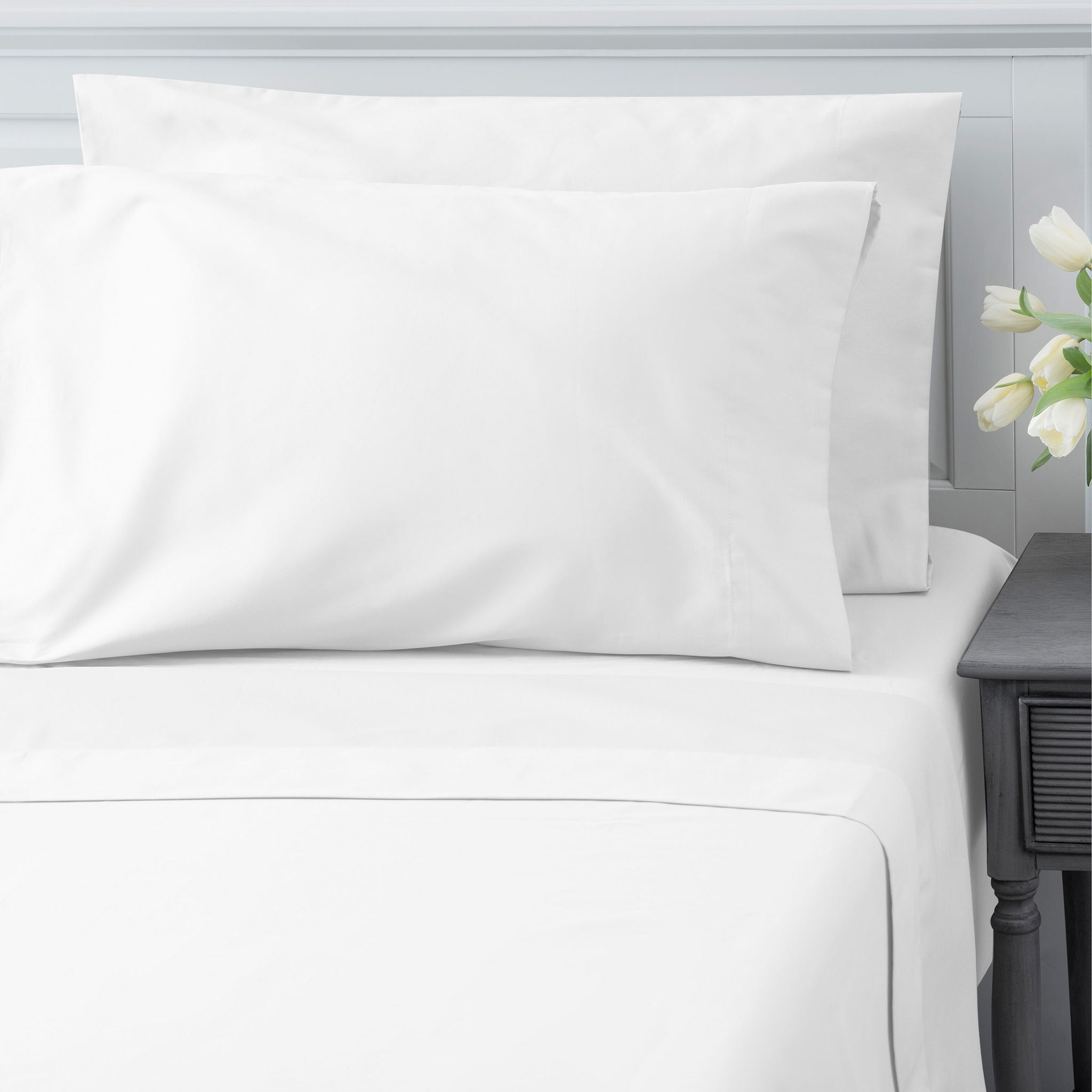 Goodrest Organic 6-piece Sheet Set