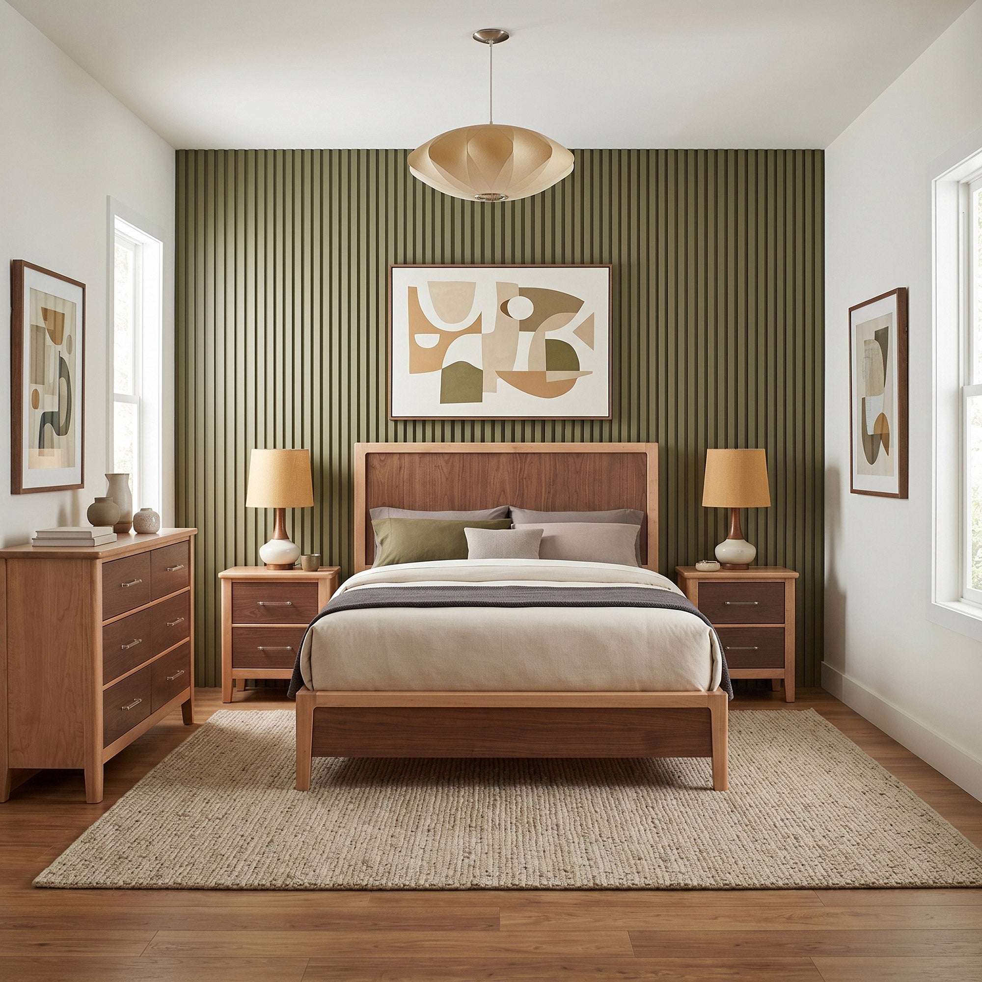 Marbella Bedroom Collection