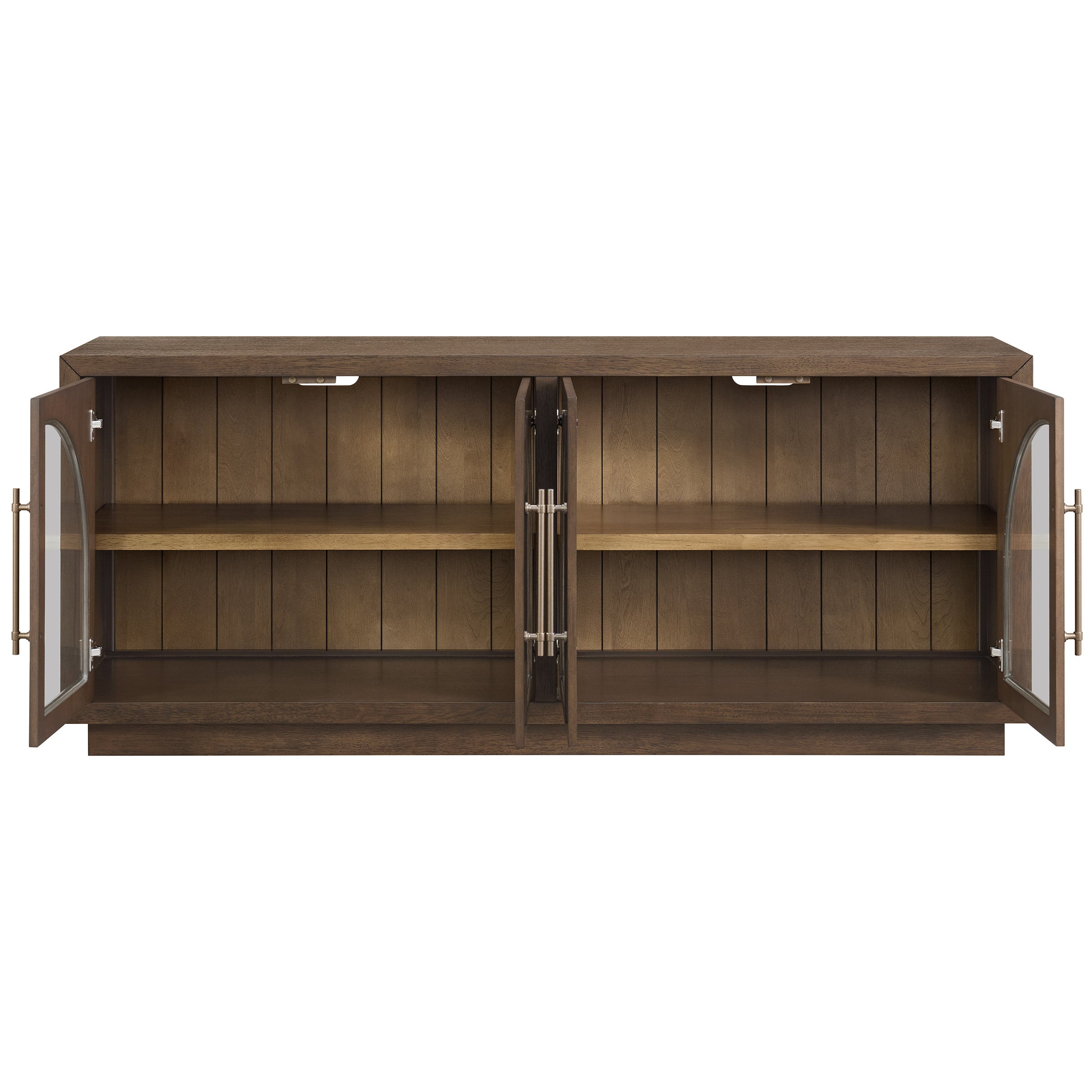 Broyhill Fairview 72” Accent Console