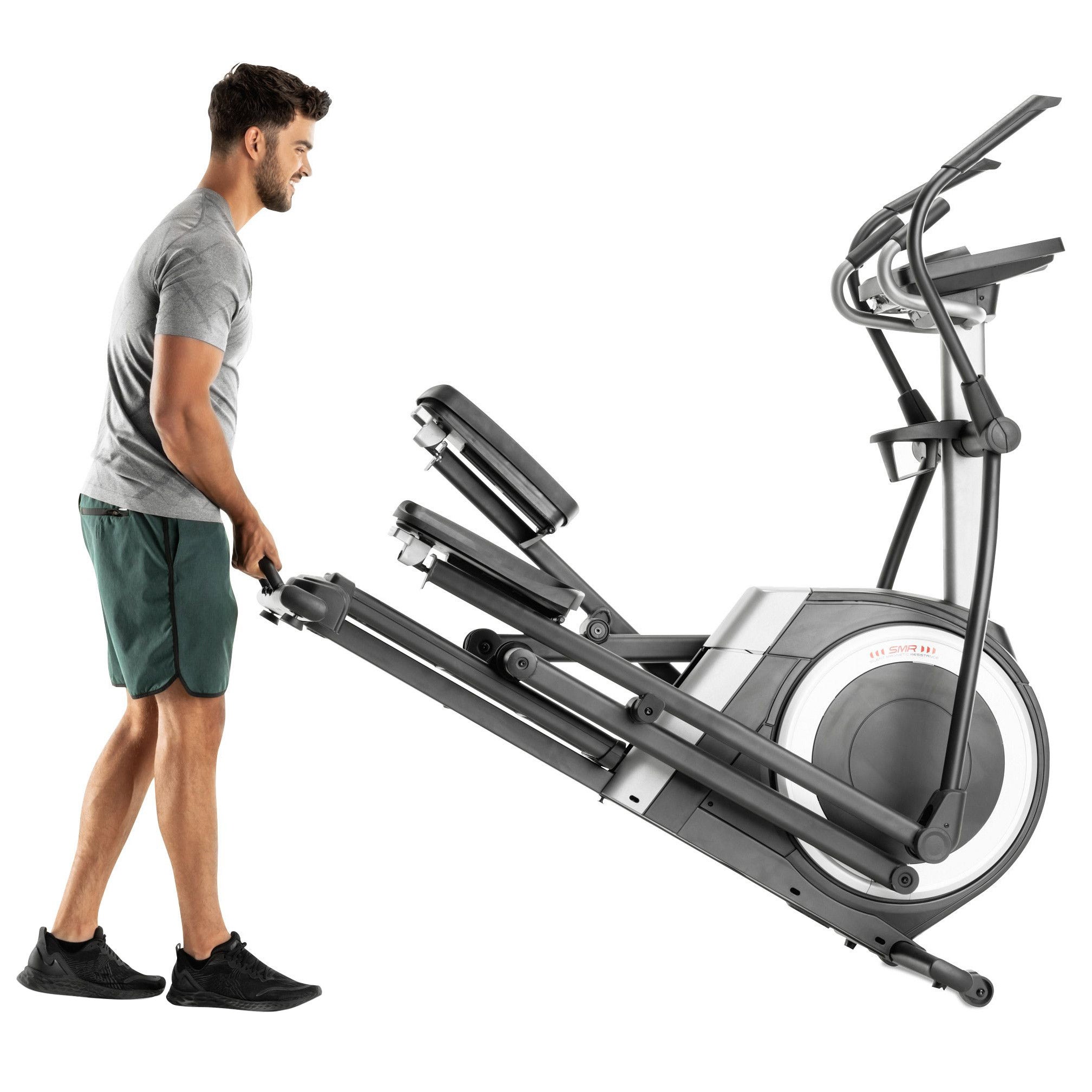 ProForm Carbon E10 Elliptical