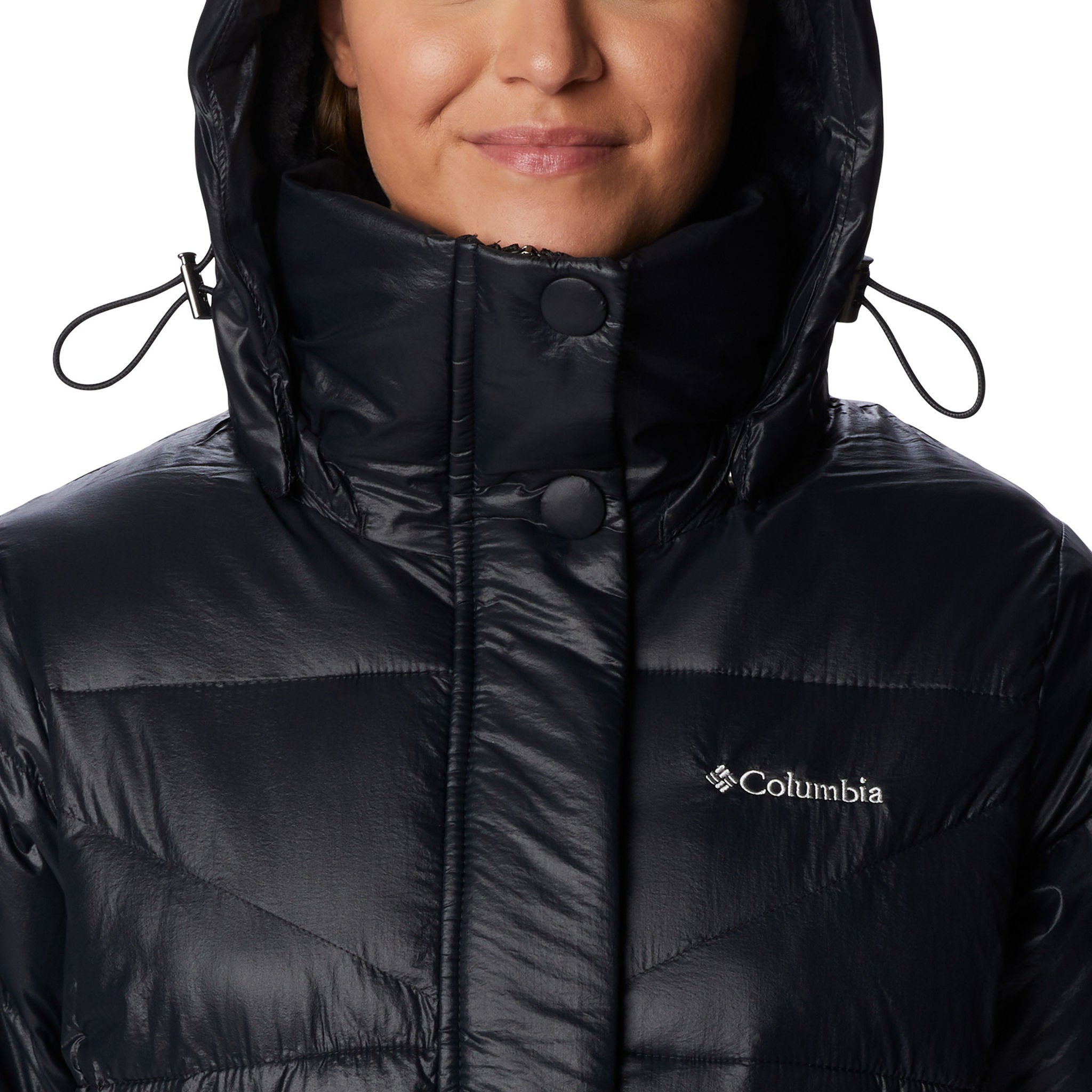 Columbia Ladies' Mapleton Pass Jacket