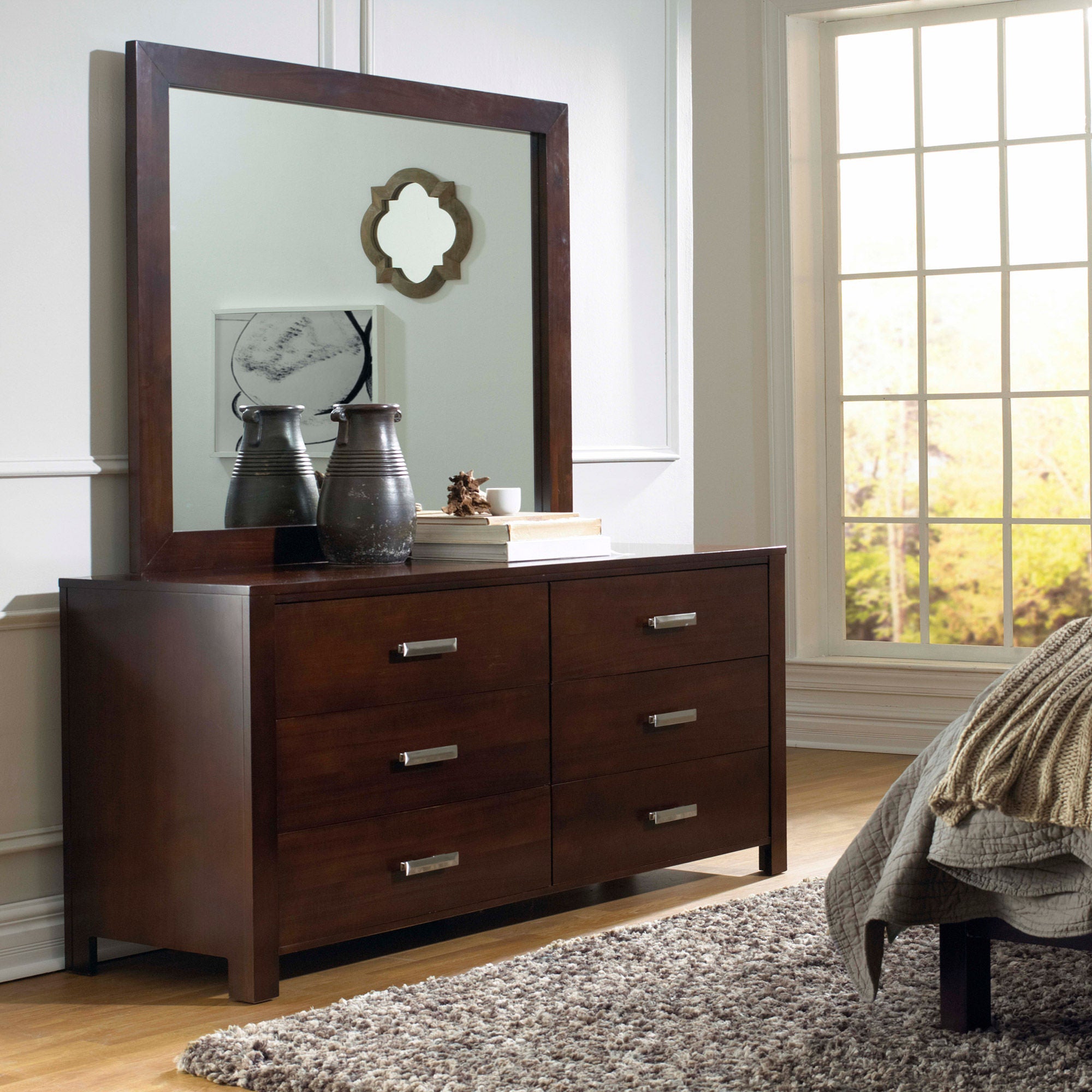 Paxton King Bedroom Collection