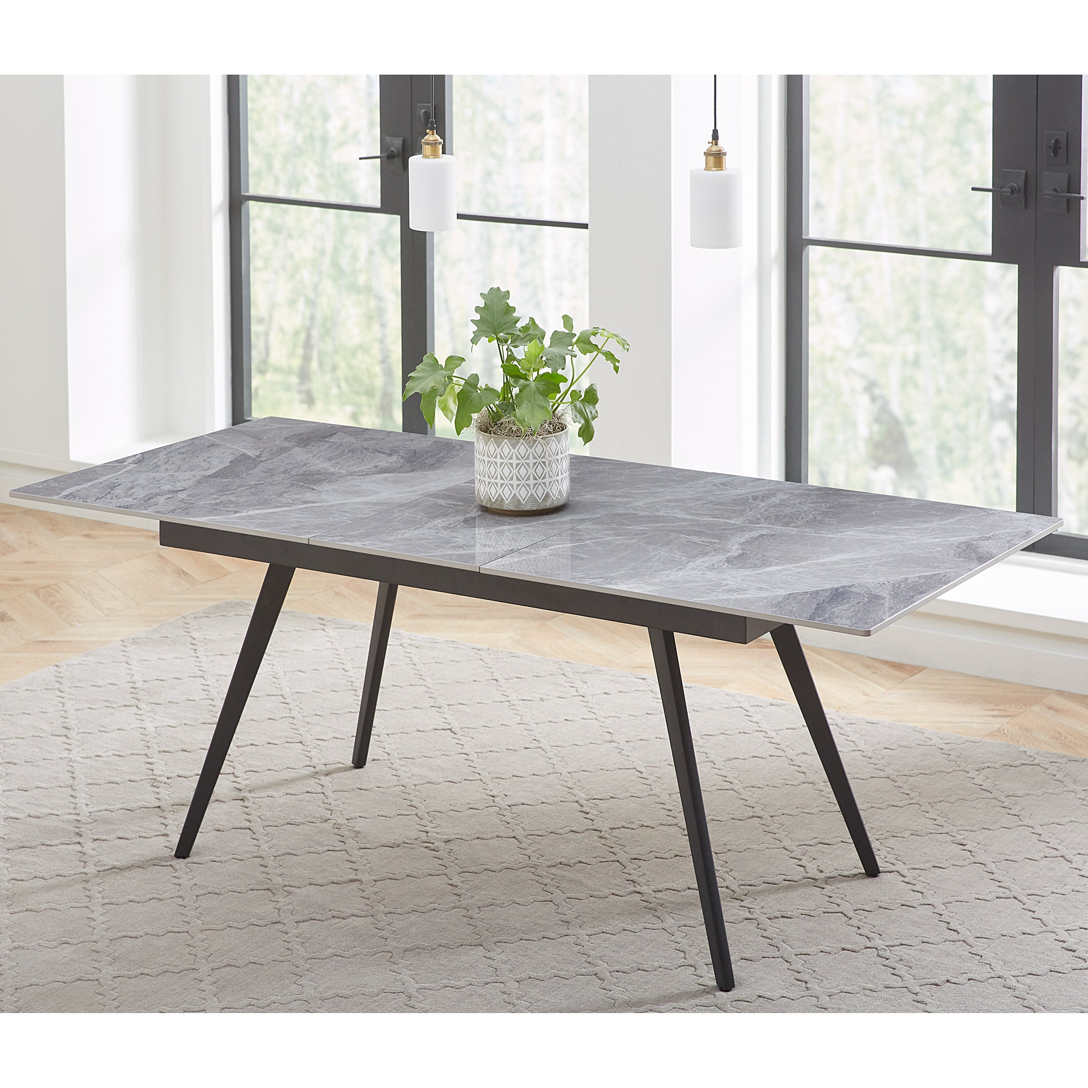 Leyera Dining Collection