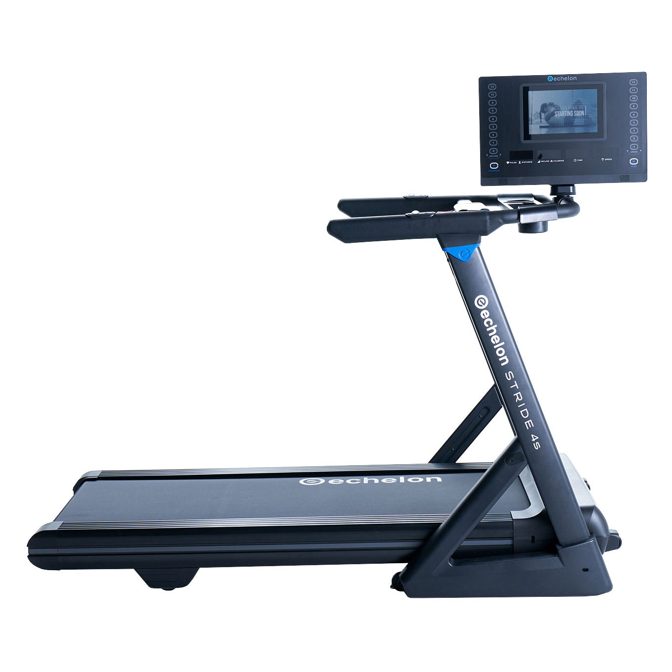 Echelon Stride 4s Treadmill