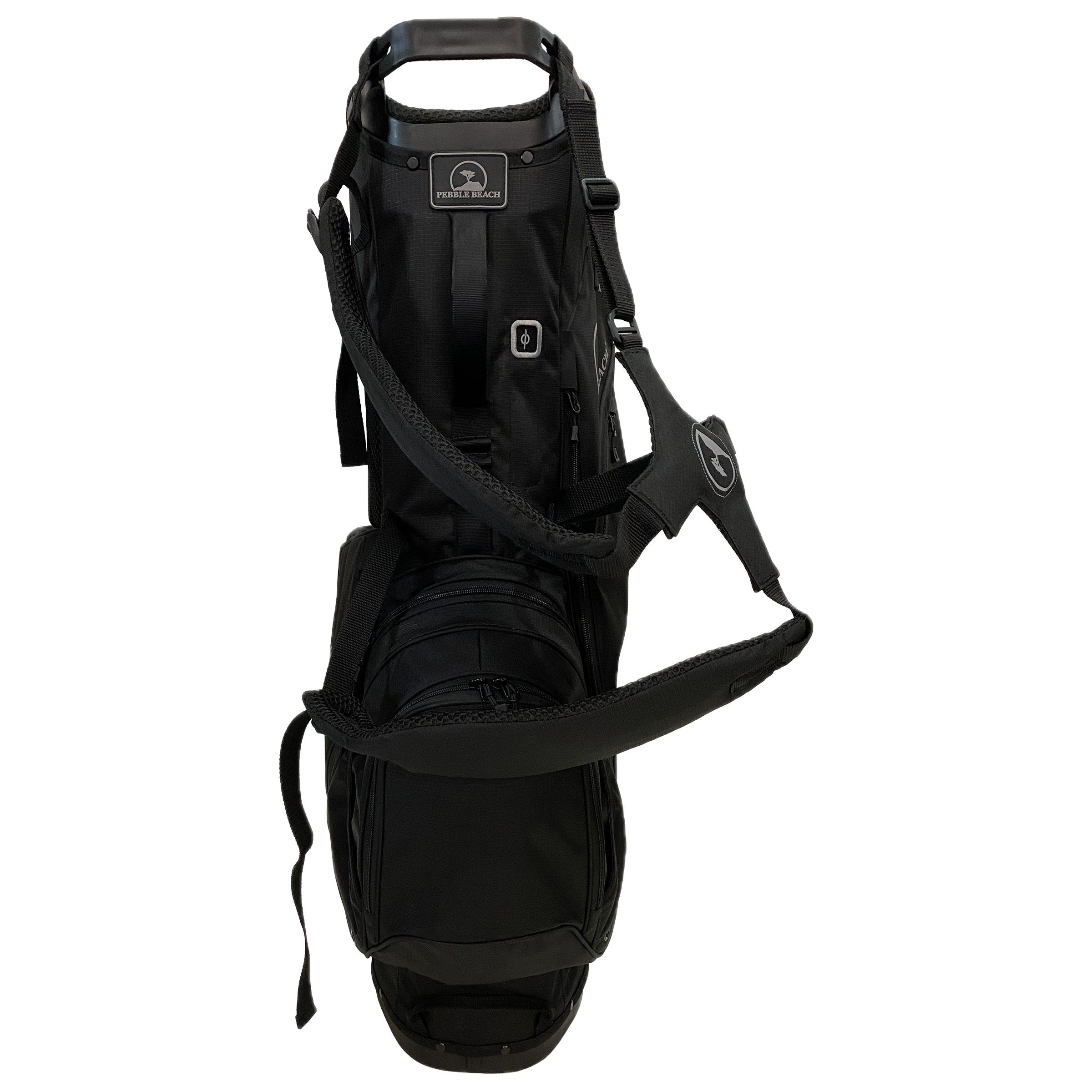 Pebble Beach Golf Stand Bag