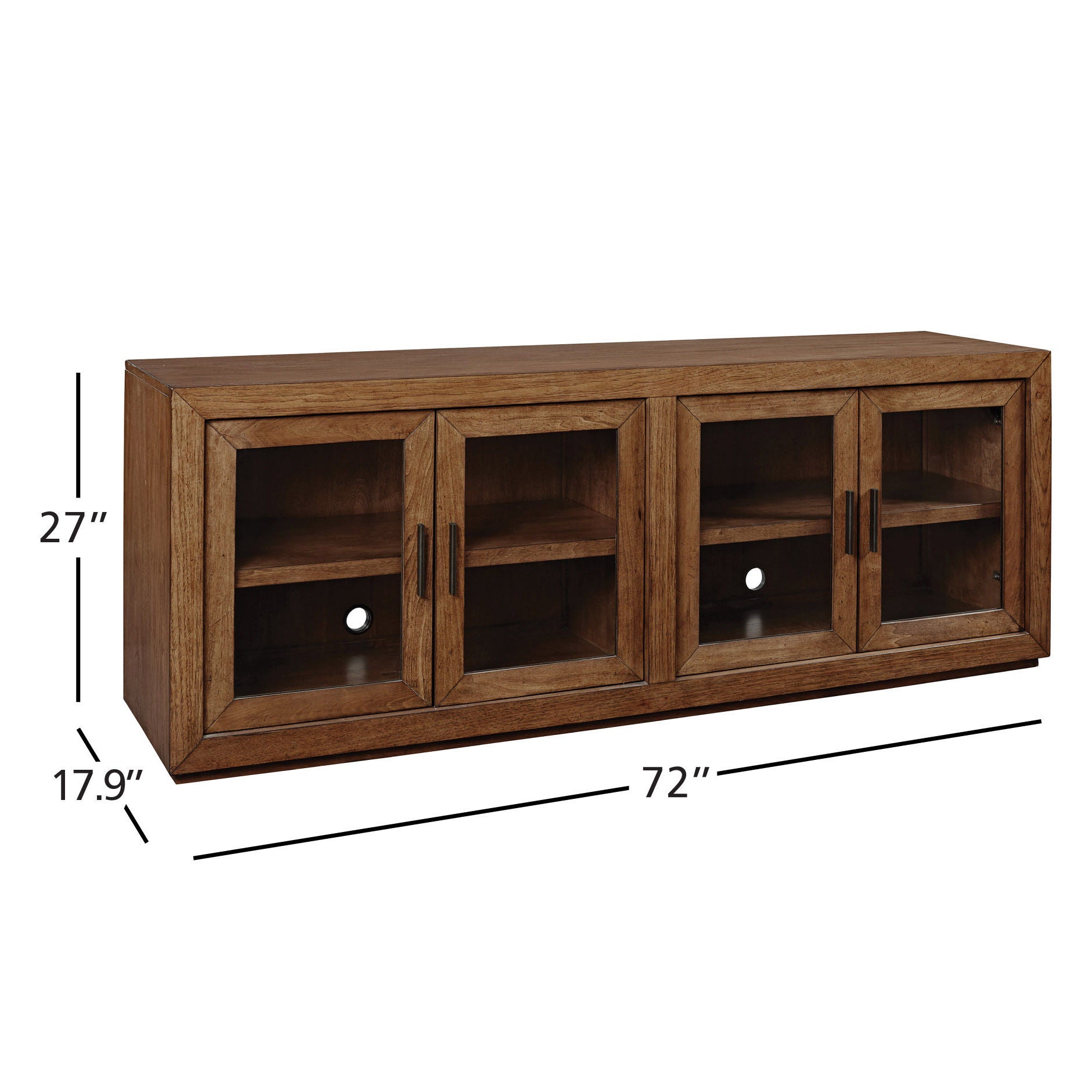 Gustav 72" Accent Console