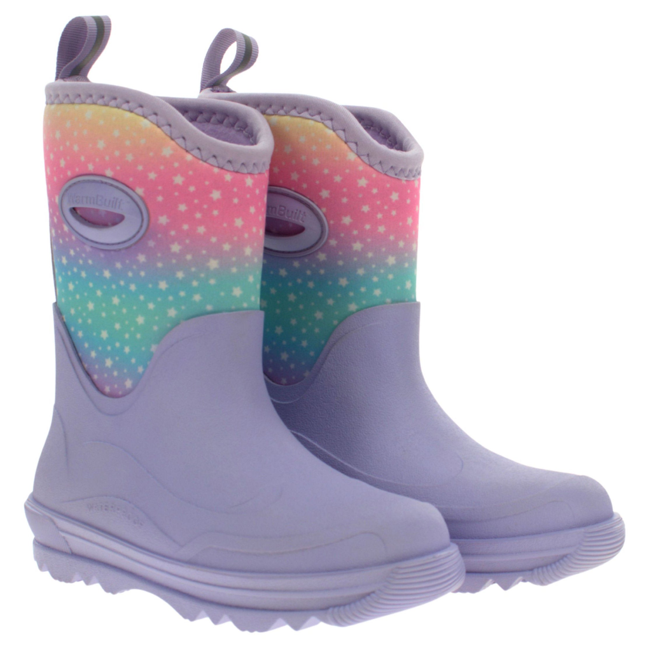 Western Chief Kids' Winter Boot