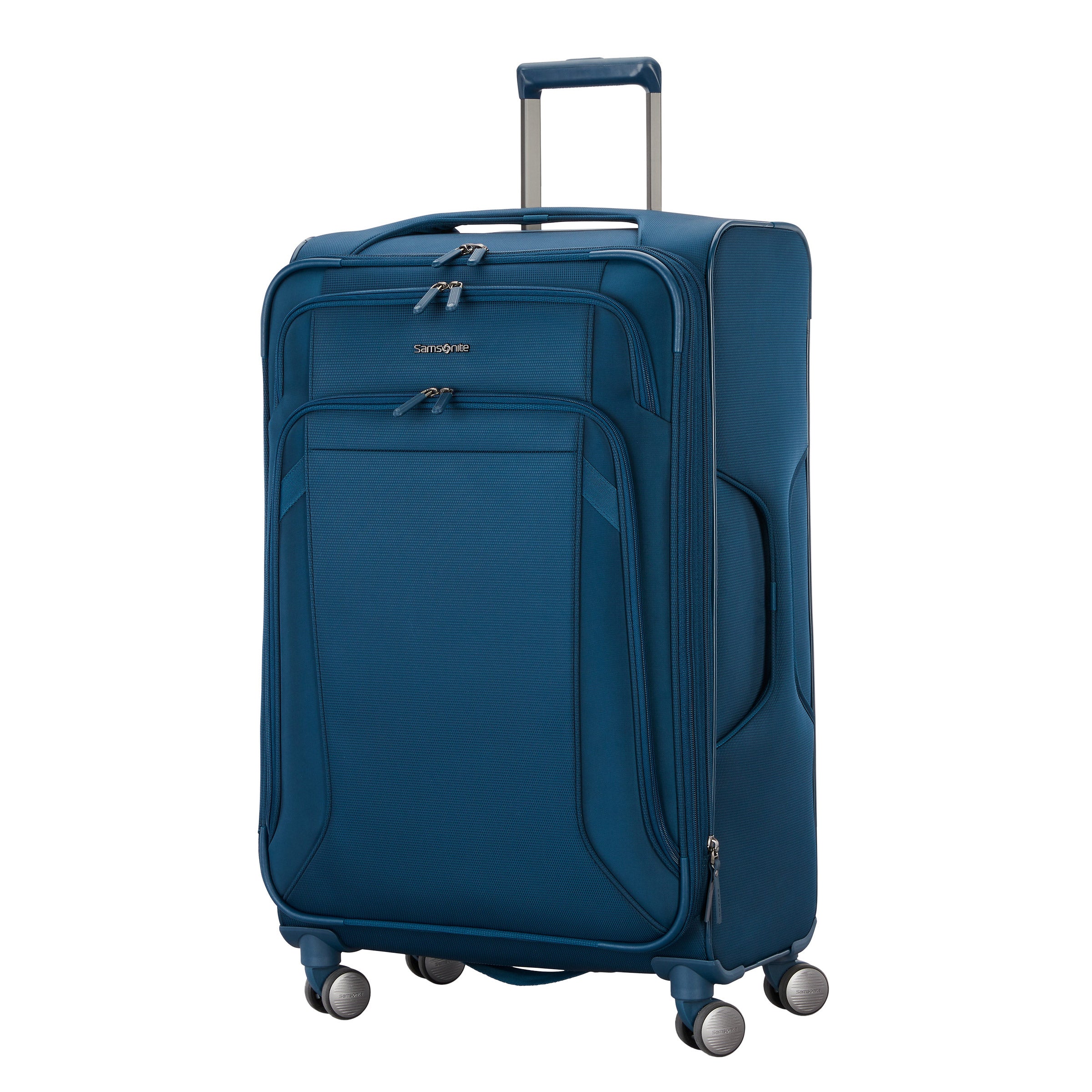 Samsonite Stratus 2-piece Softside Set