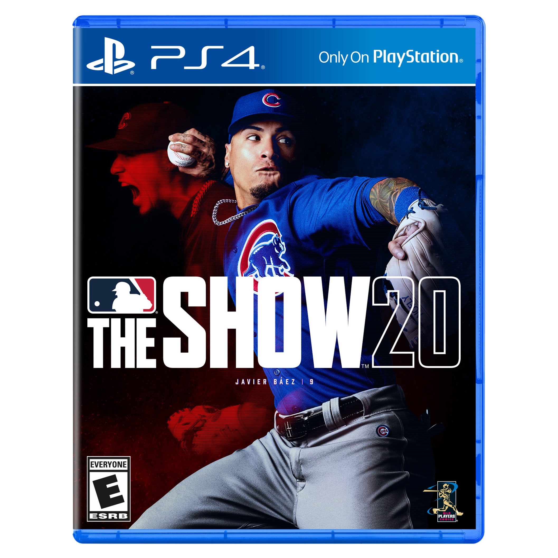 MLB The Show 20 PlayStation 4 Video Game