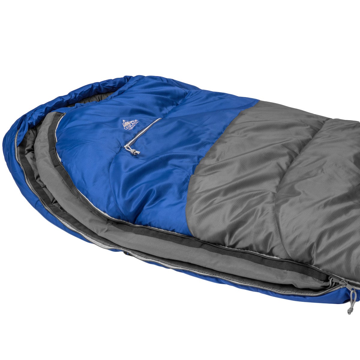 Cascade Mountain Tech 0 Degree Sleeping Bag